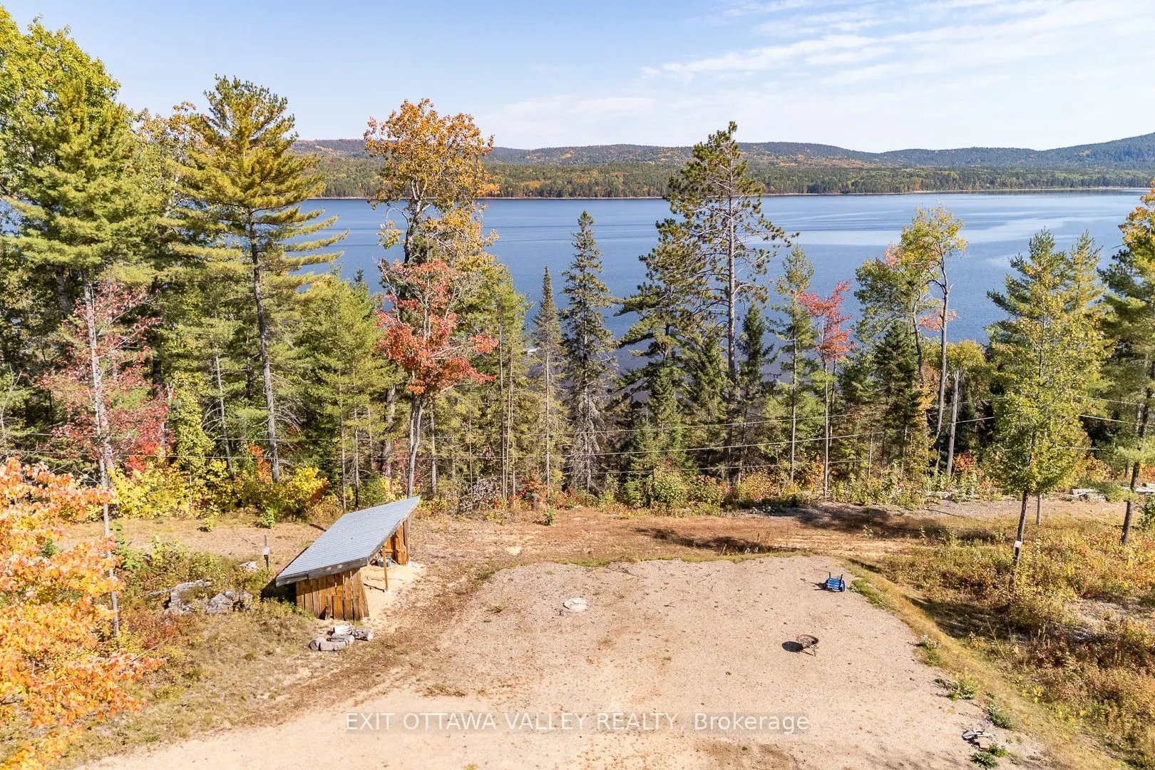 274 McAnulty Road