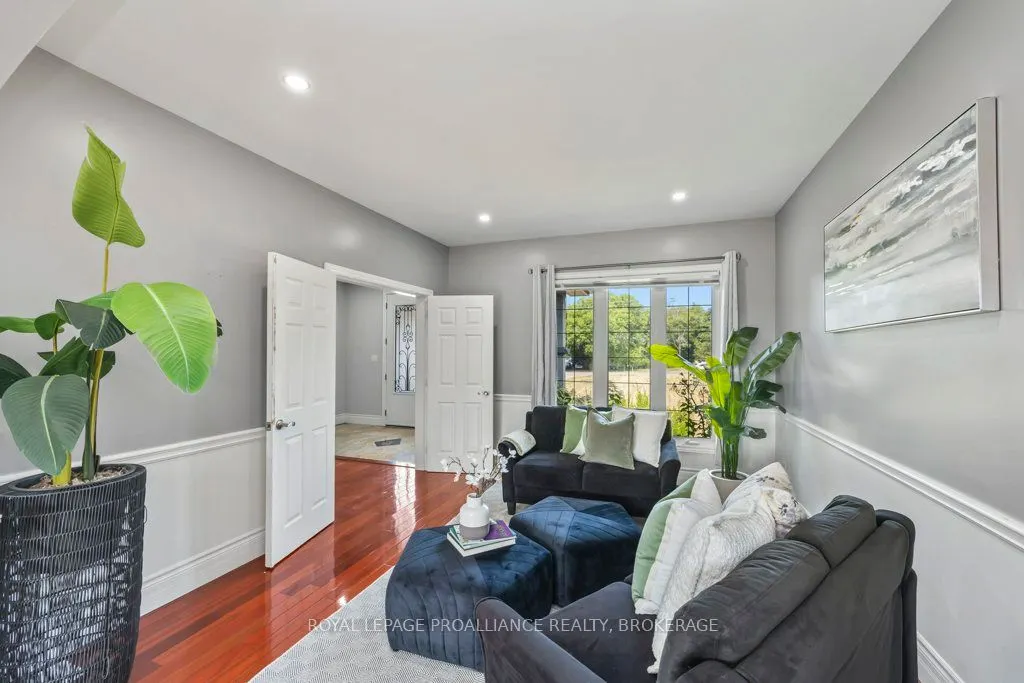 1058 Lucas Road