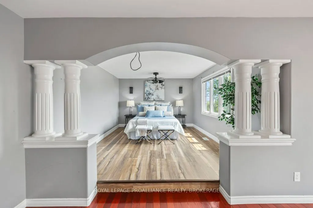 1058 Lucas Road