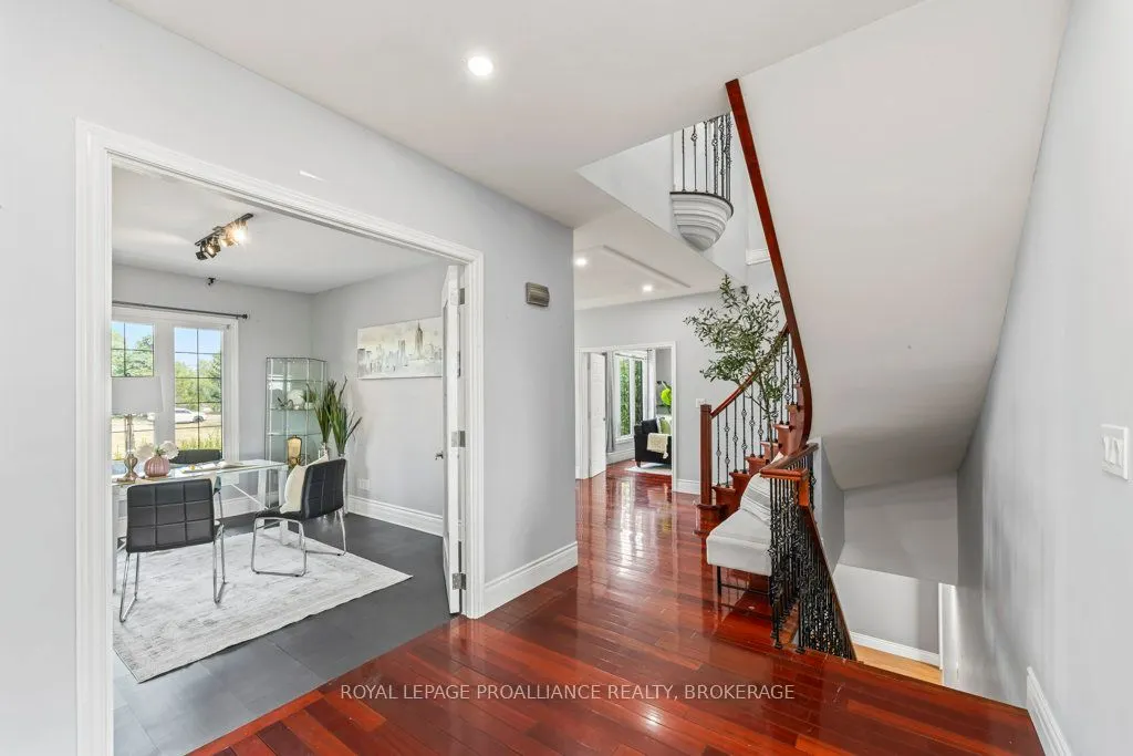 1058 Lucas Road