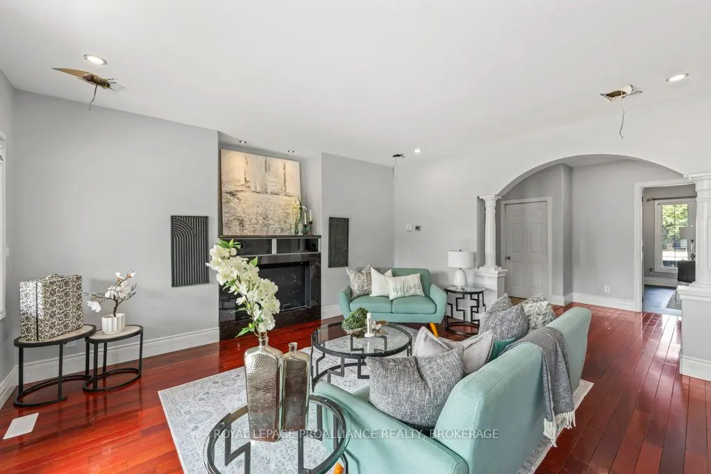1058 Lucas Road