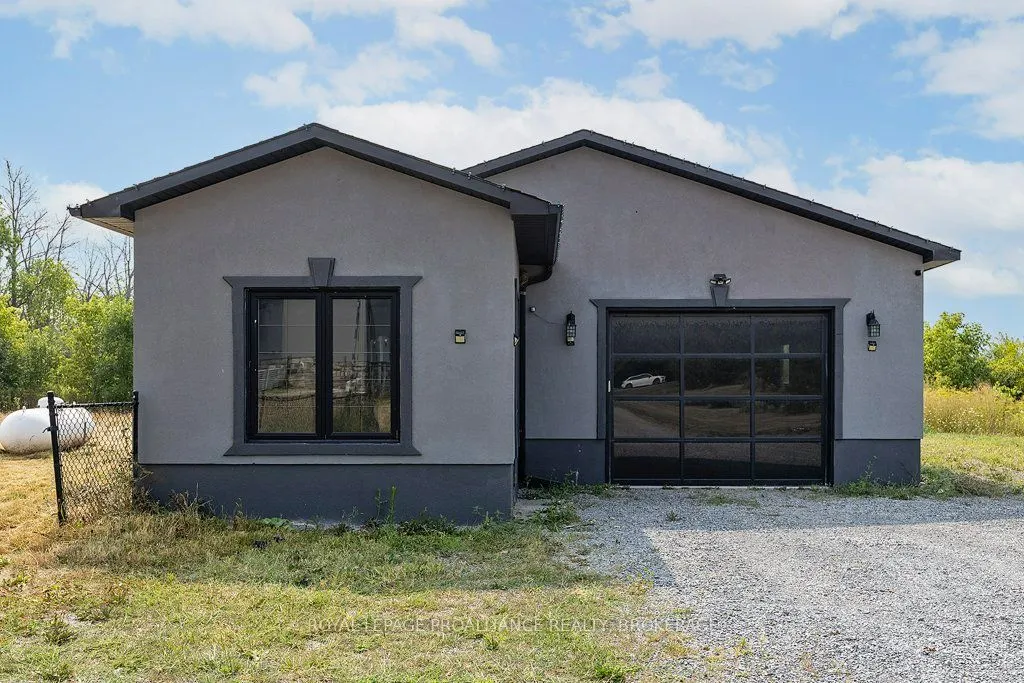 1058 Lucas Road