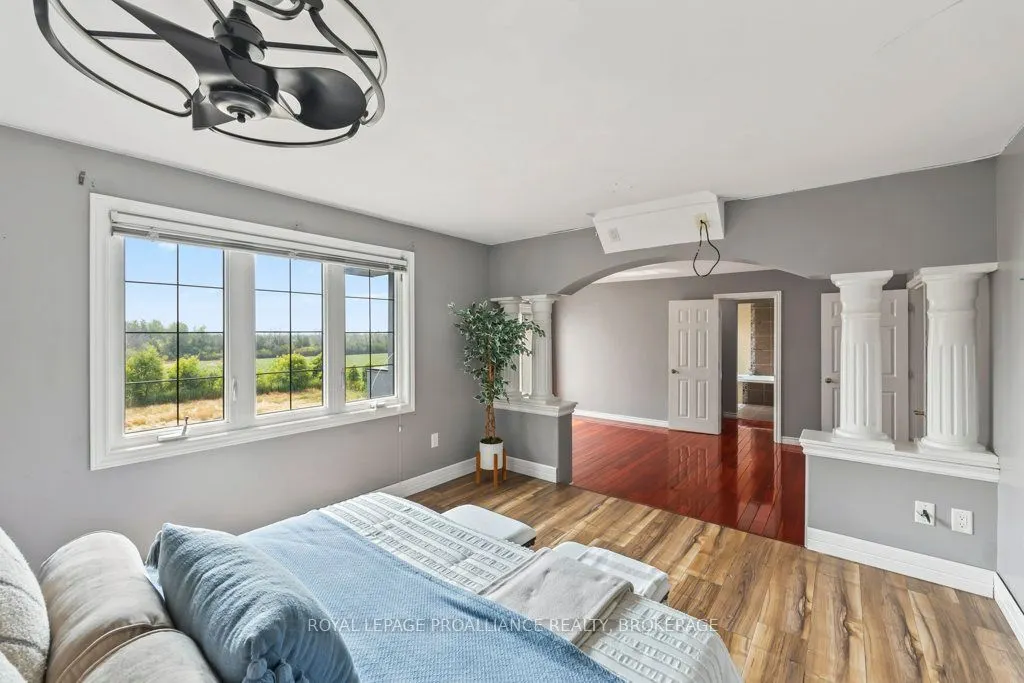 1058 Lucas Road