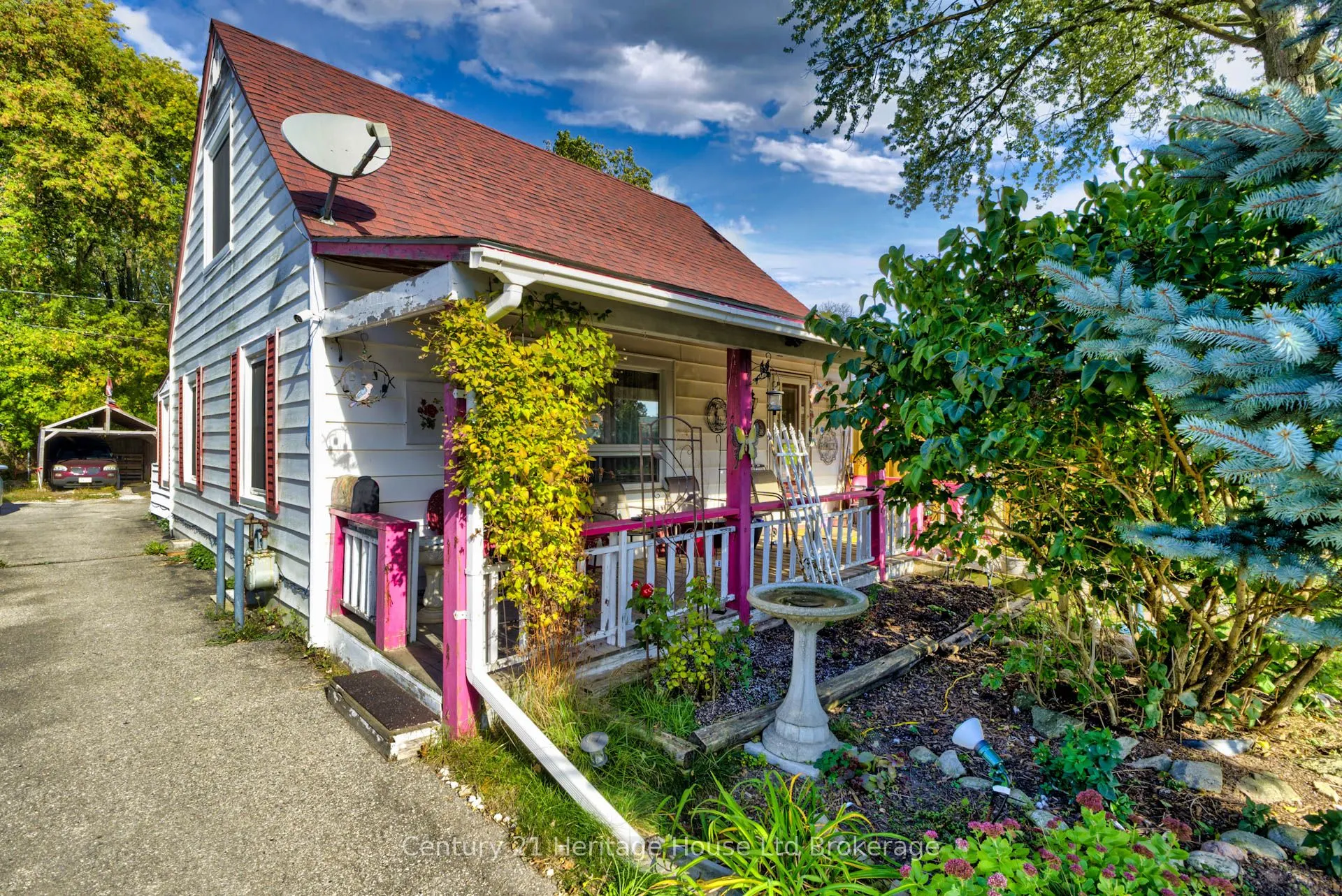 38 Sanderson Street