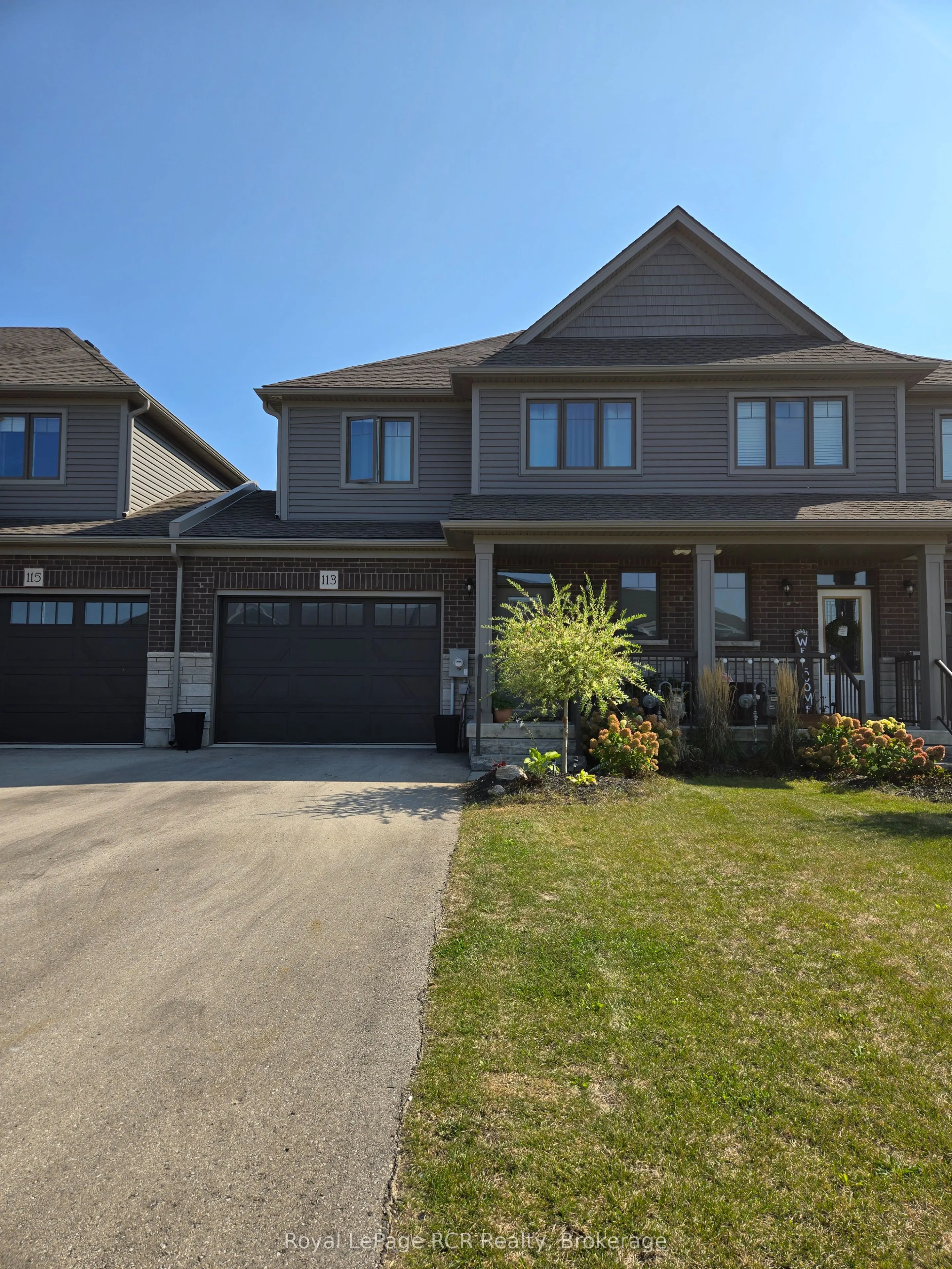 113 Shady Hill Road