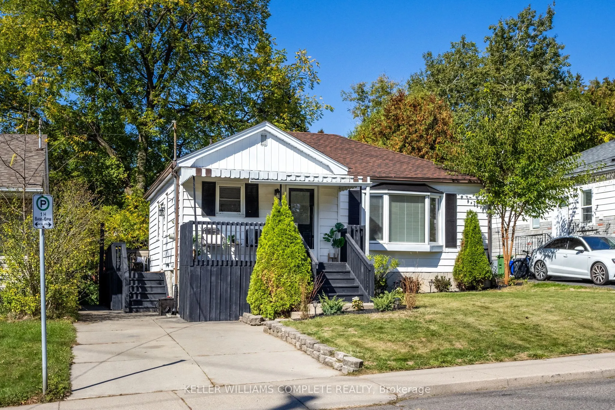 152 Stroud Road