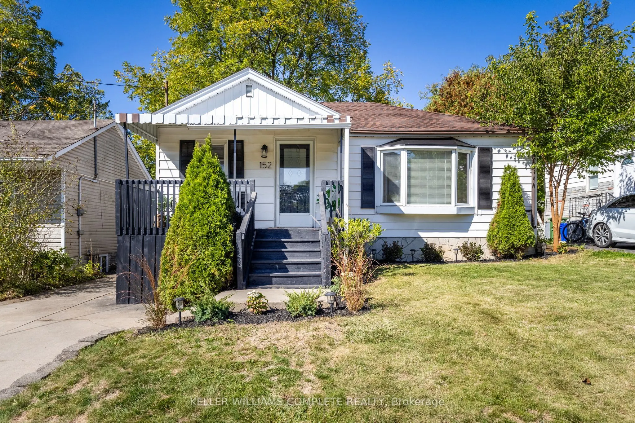 152 Stroud Road