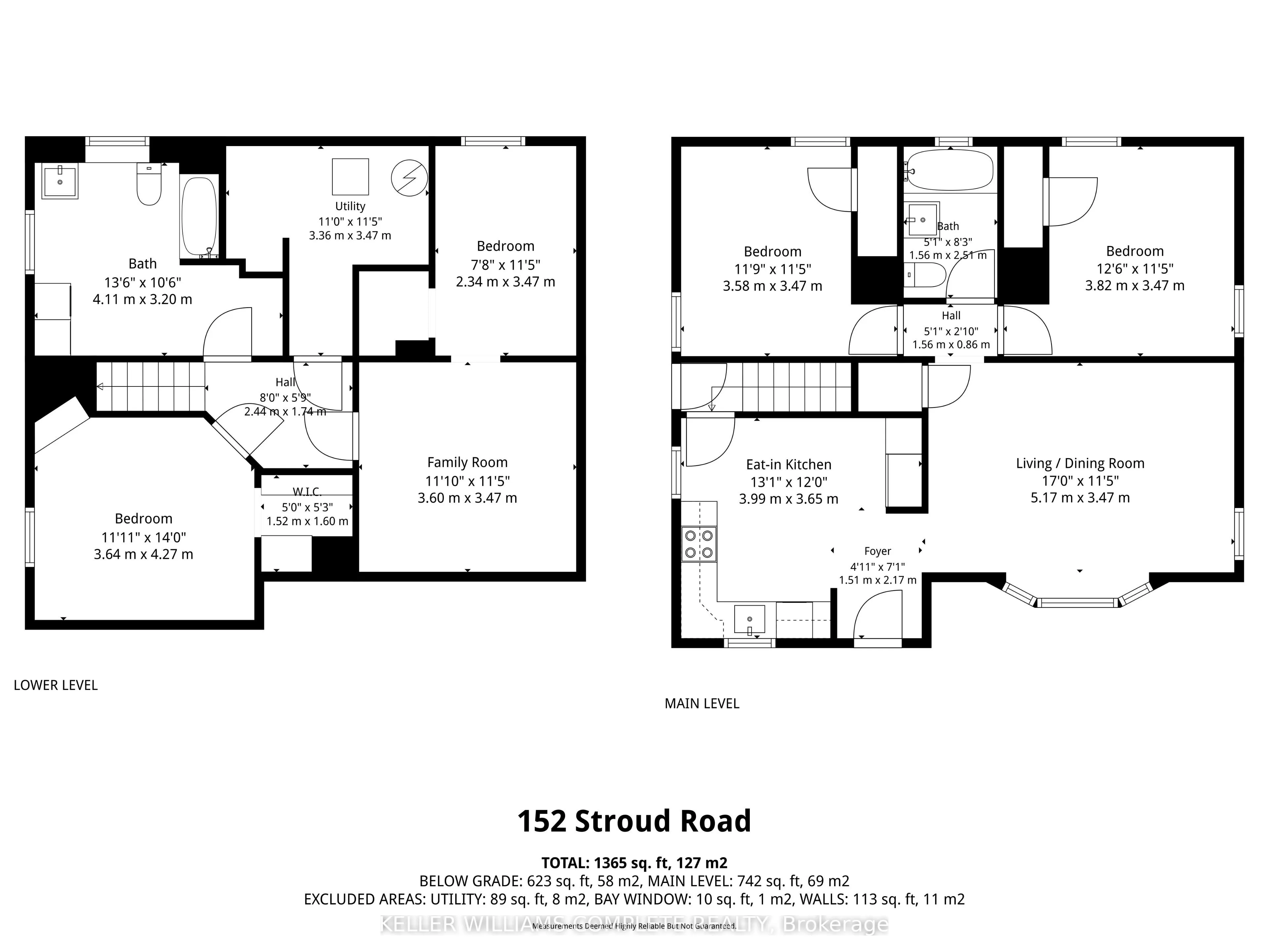 152 Stroud Road