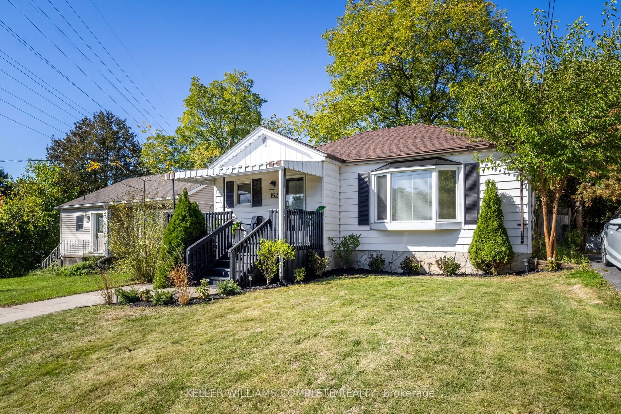 152 Stroud Road