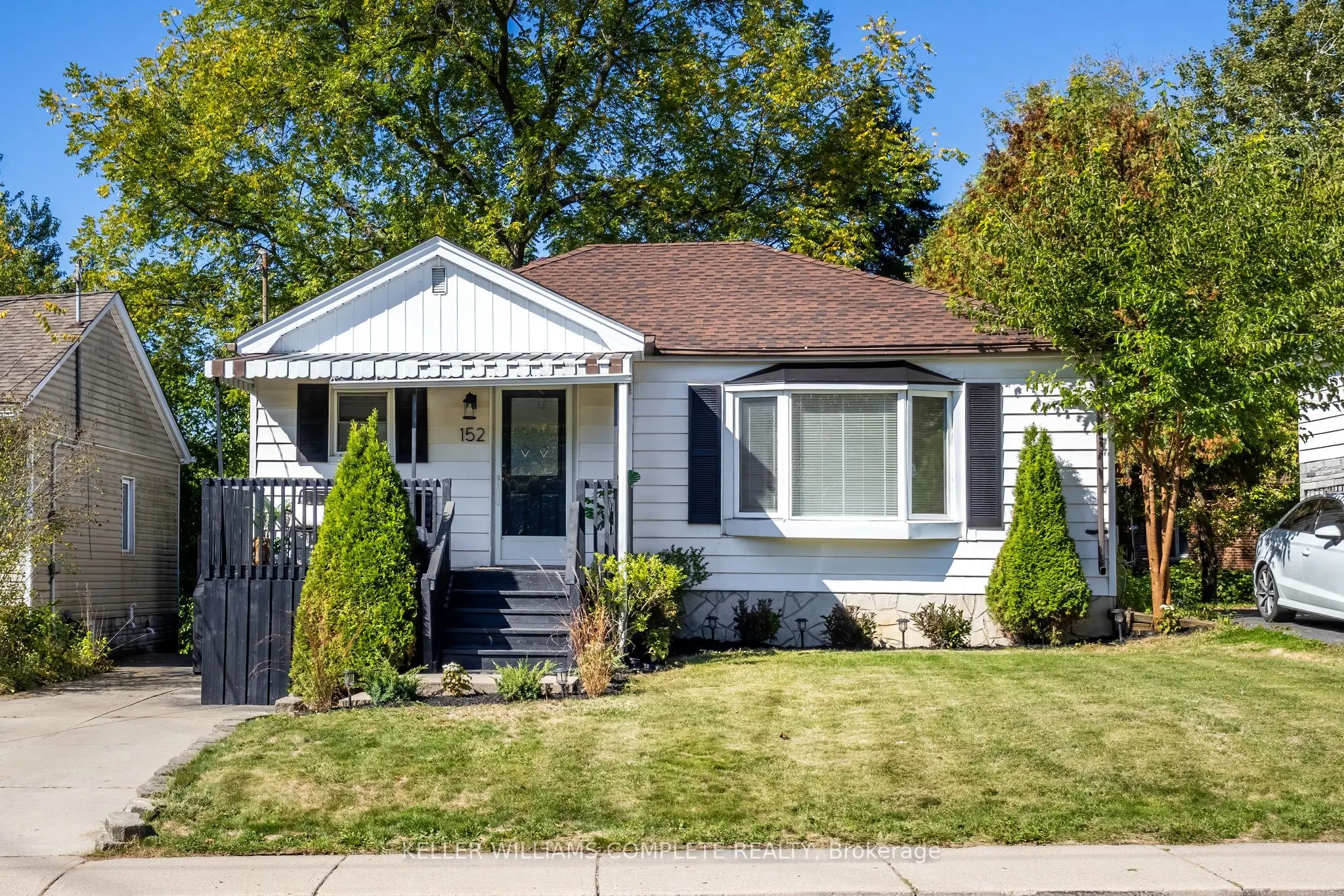 152 Stroud Road