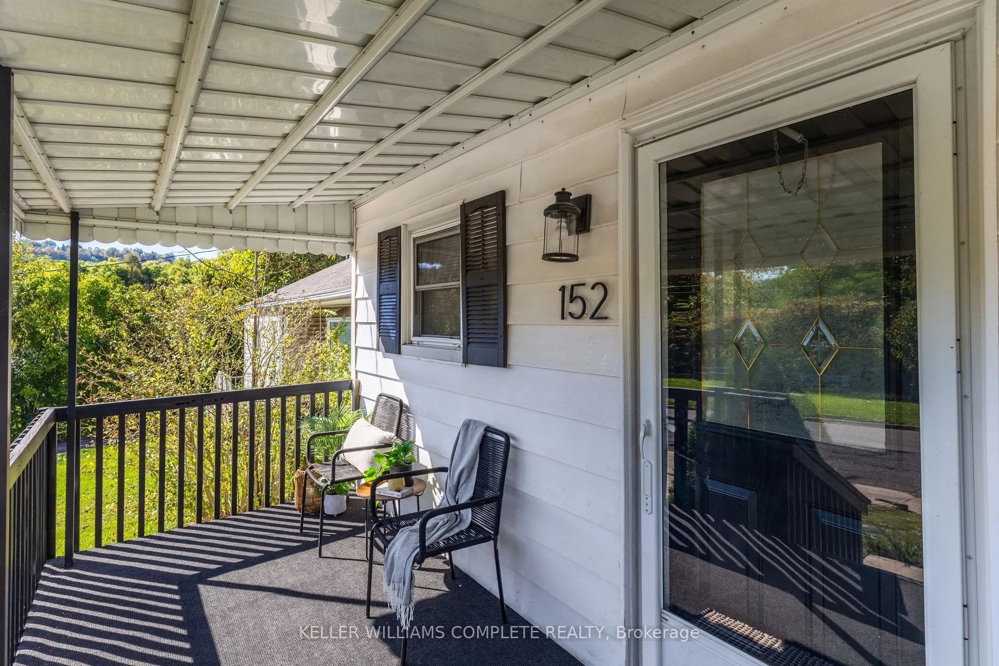 152 Stroud Road