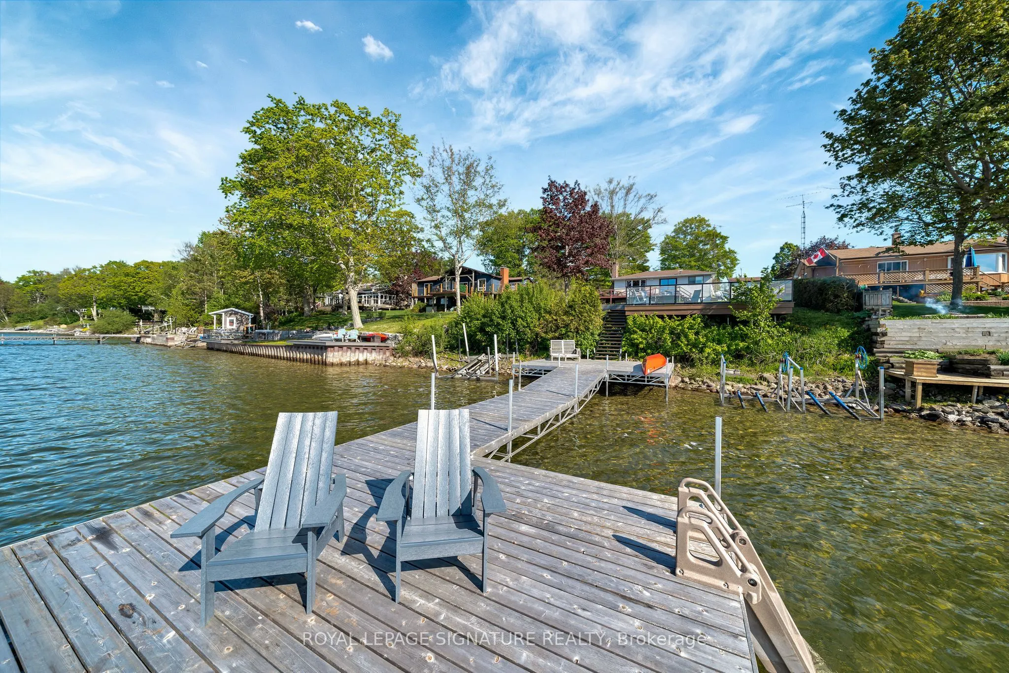 318 Island Road