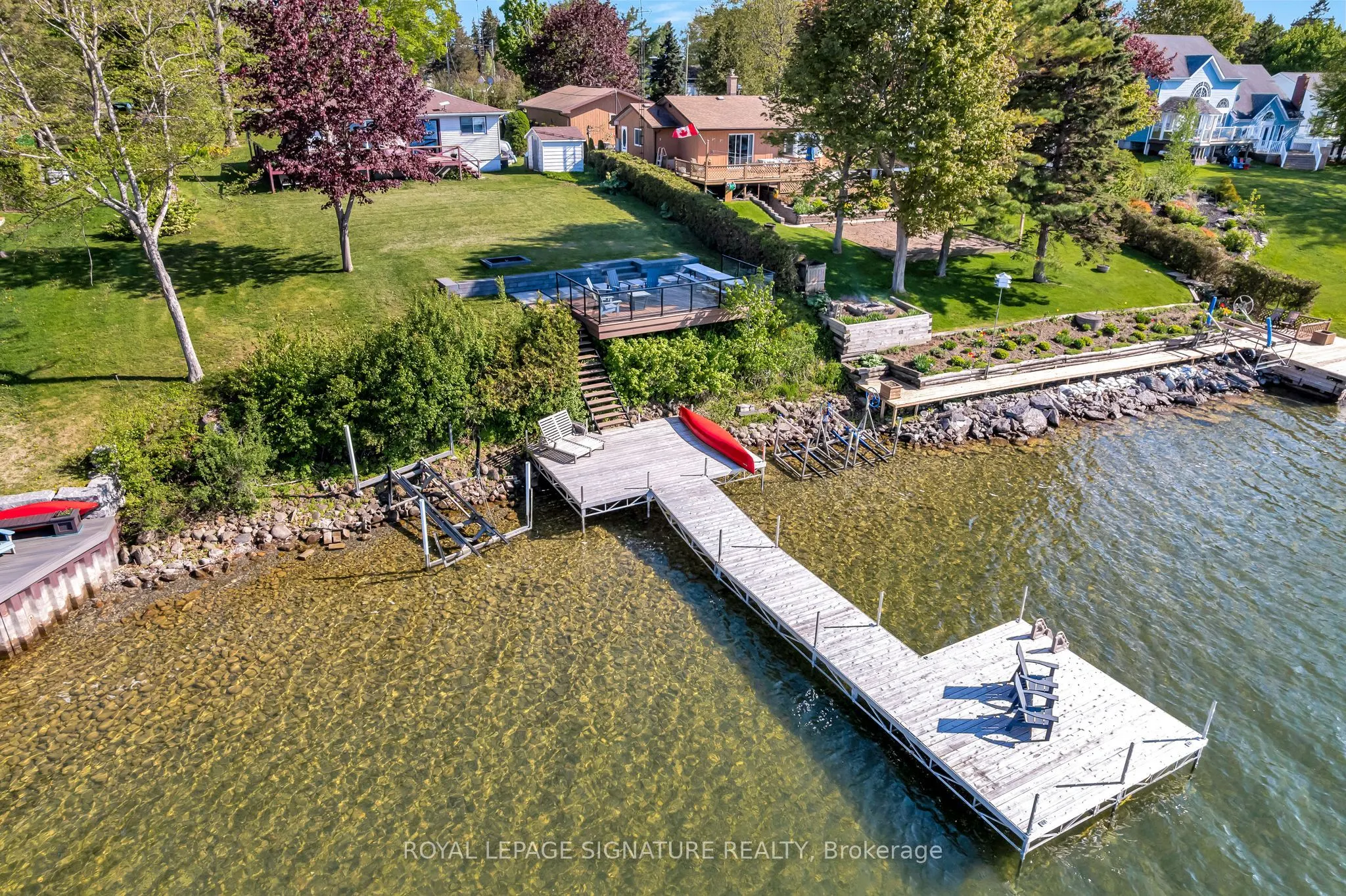 318 Island Road