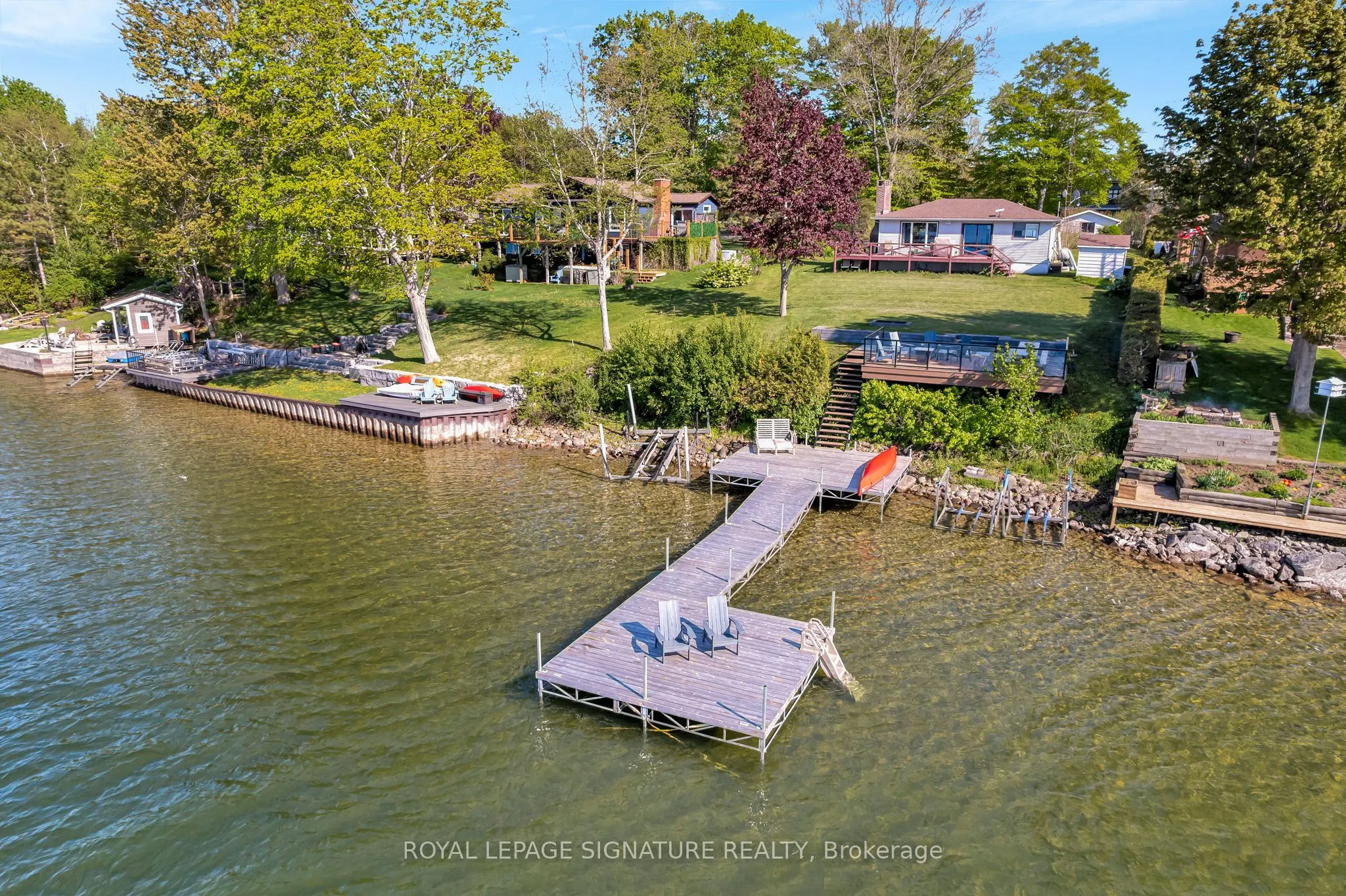 318 Island Road