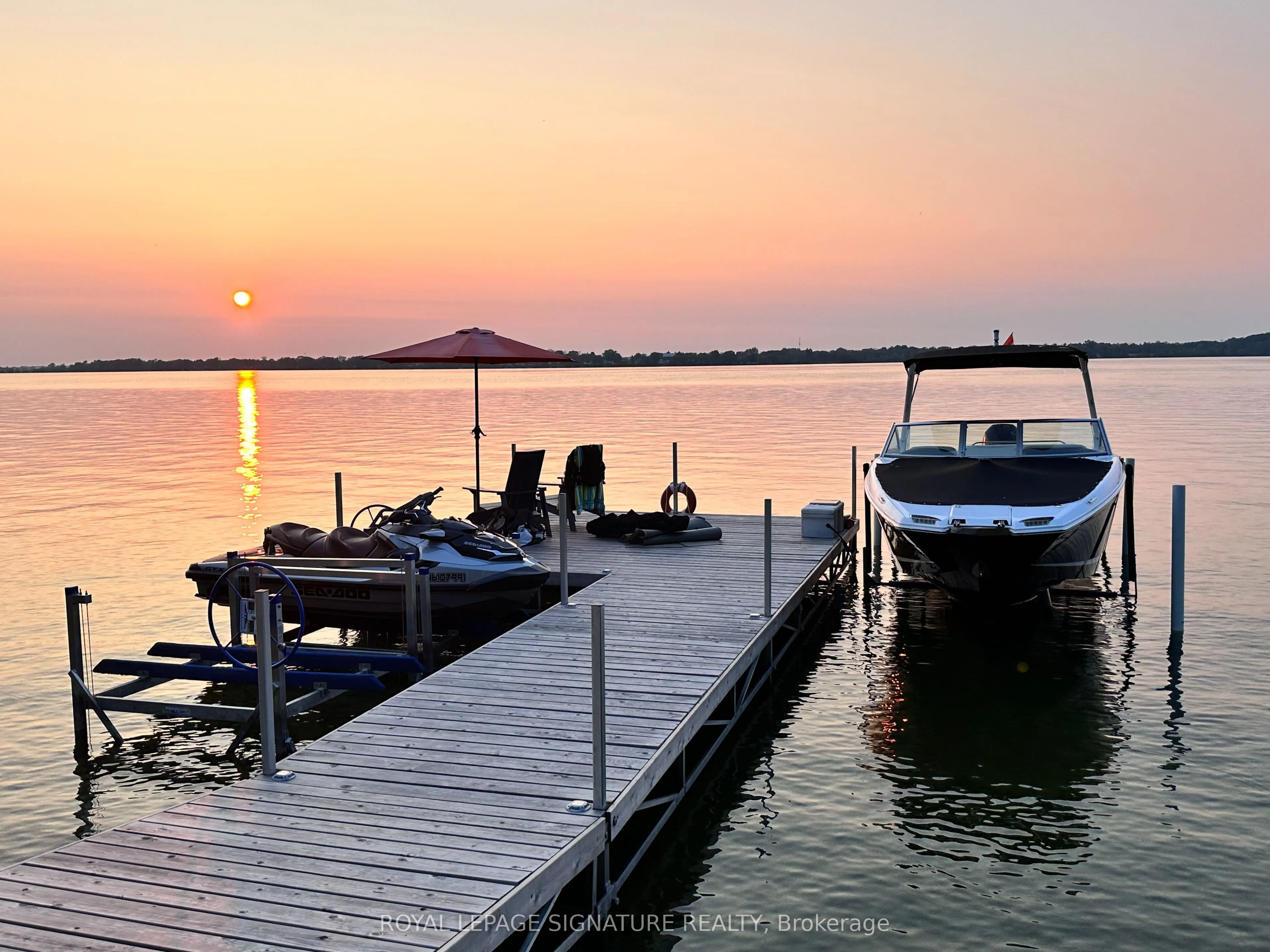 318 Island Road