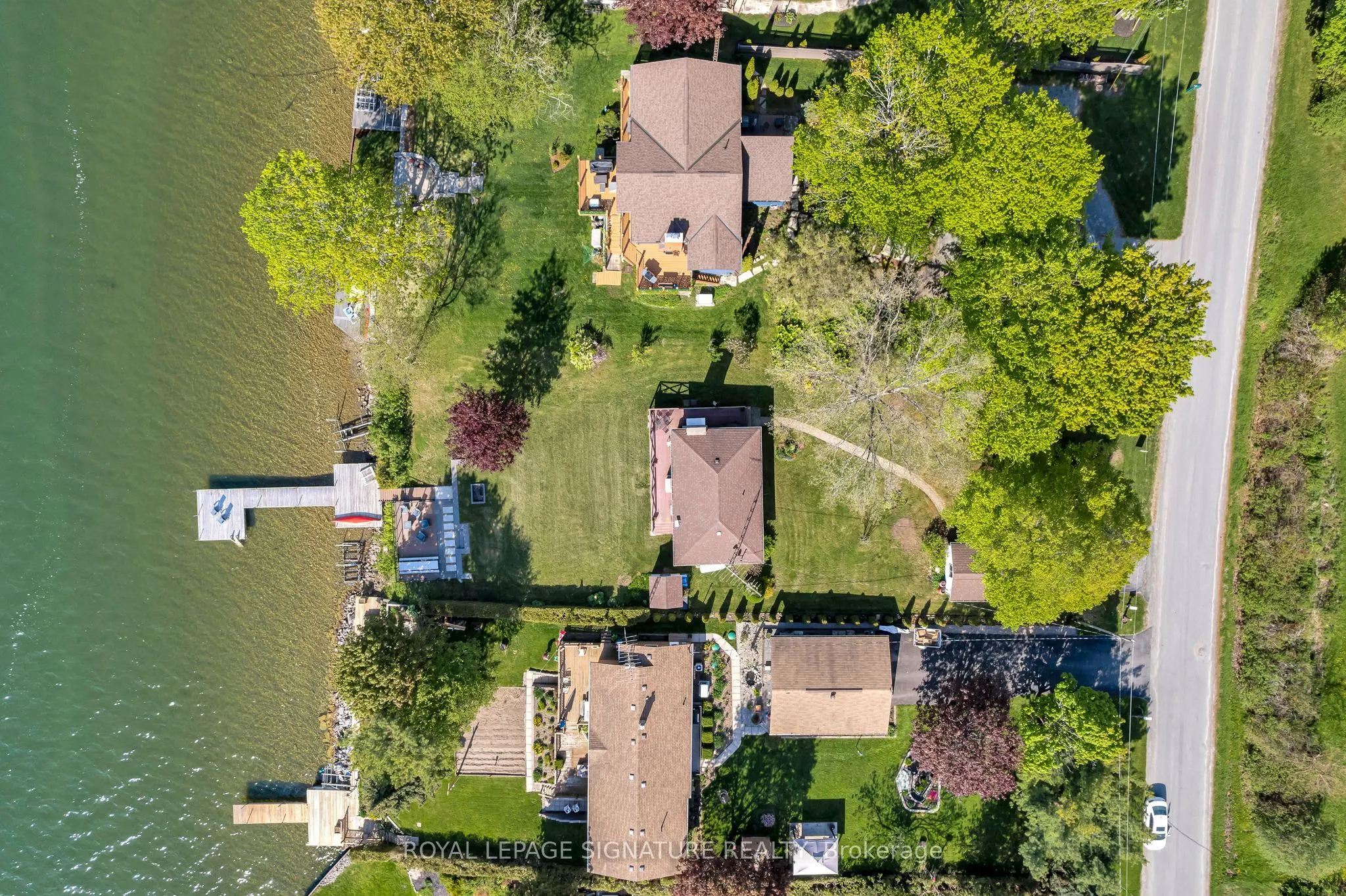 318 Island Road