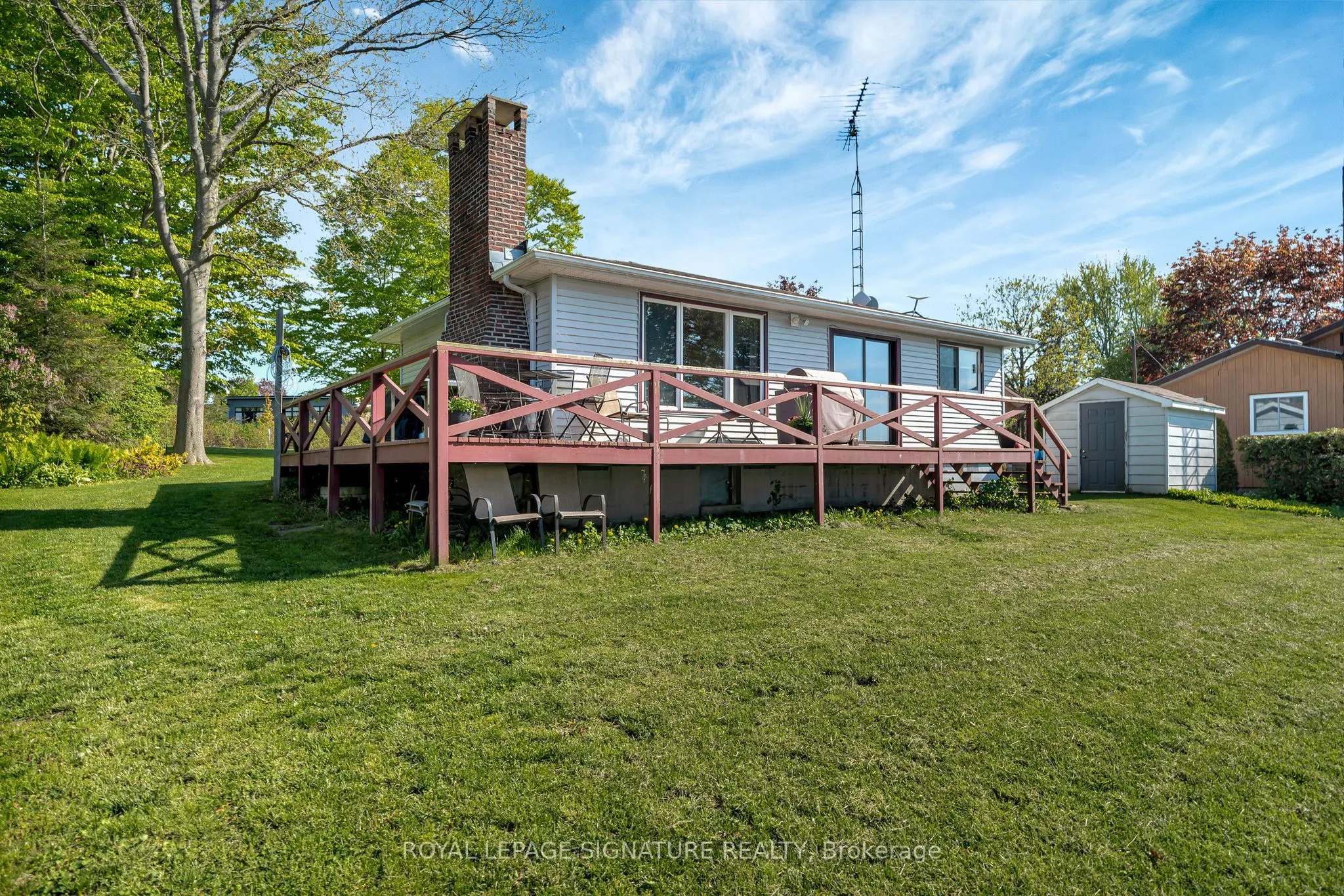 318 Island Road