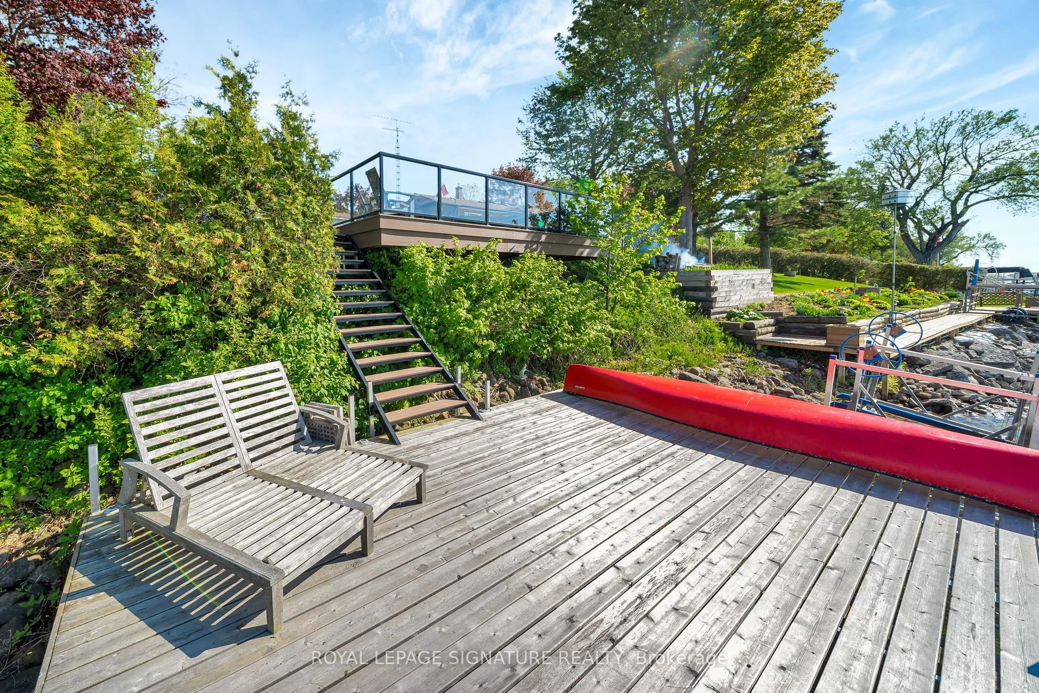 318 Island Road