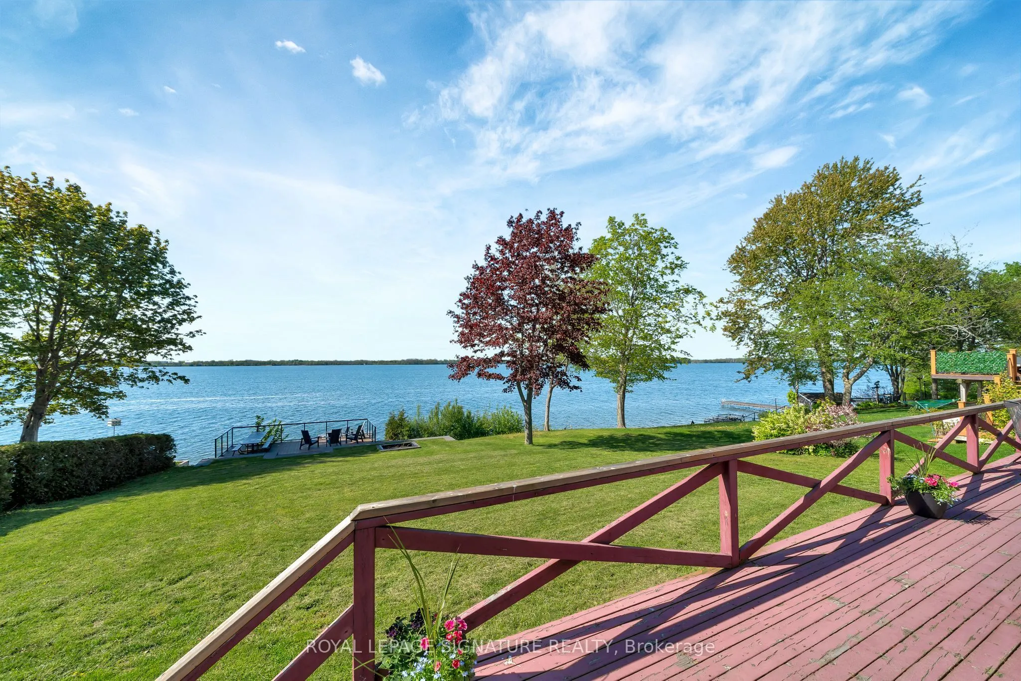 318 Island Road