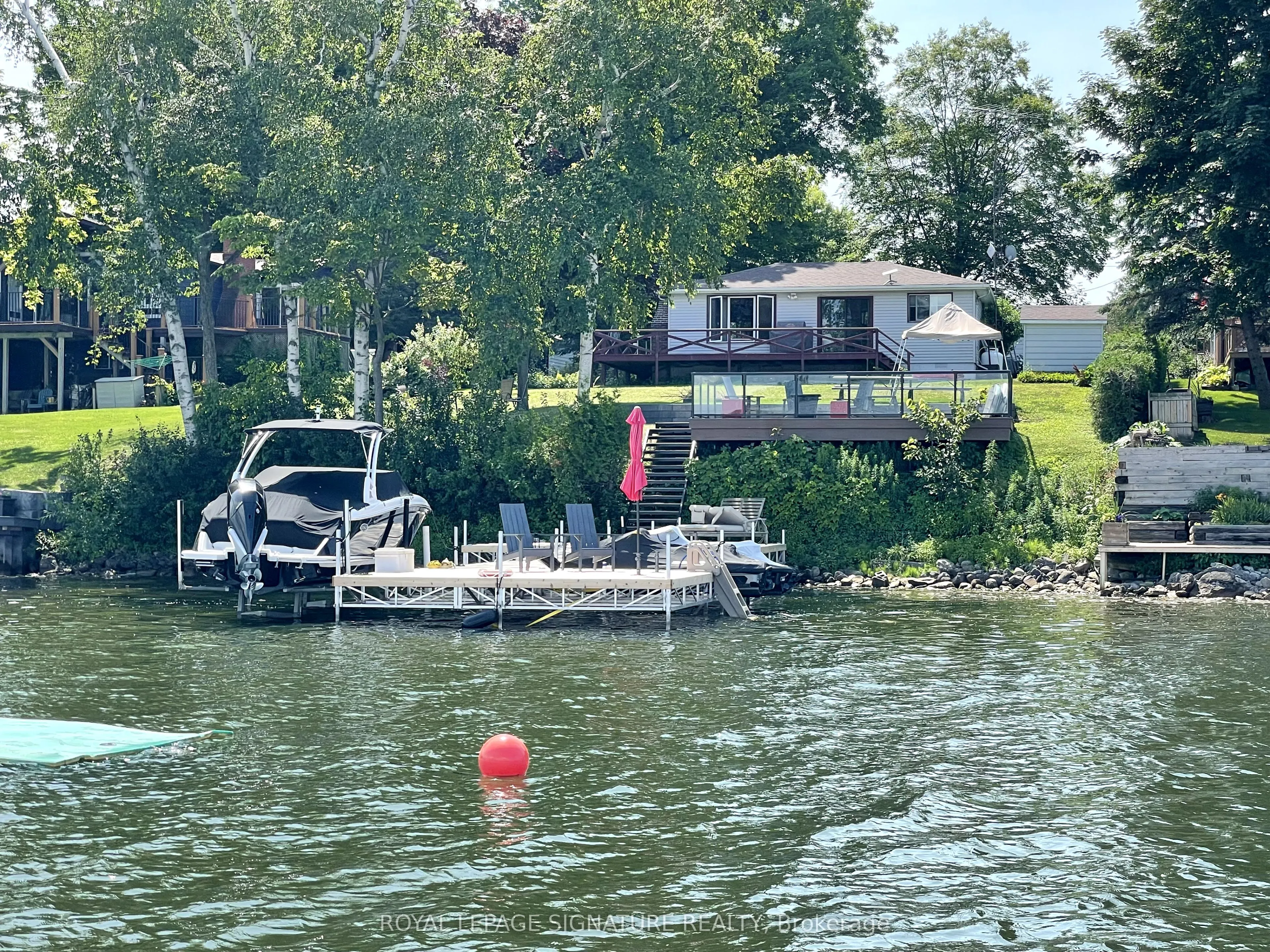 318 Island Road