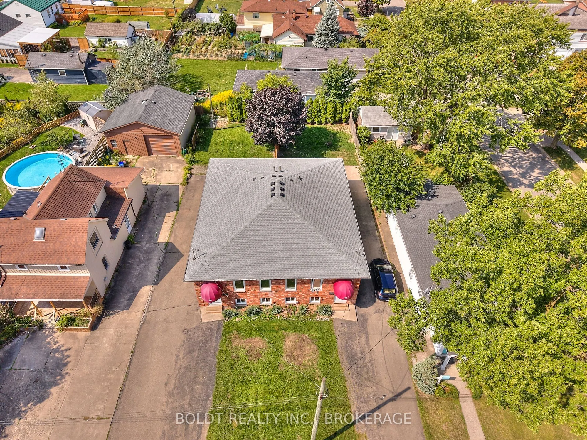 17-19 Colborne Street