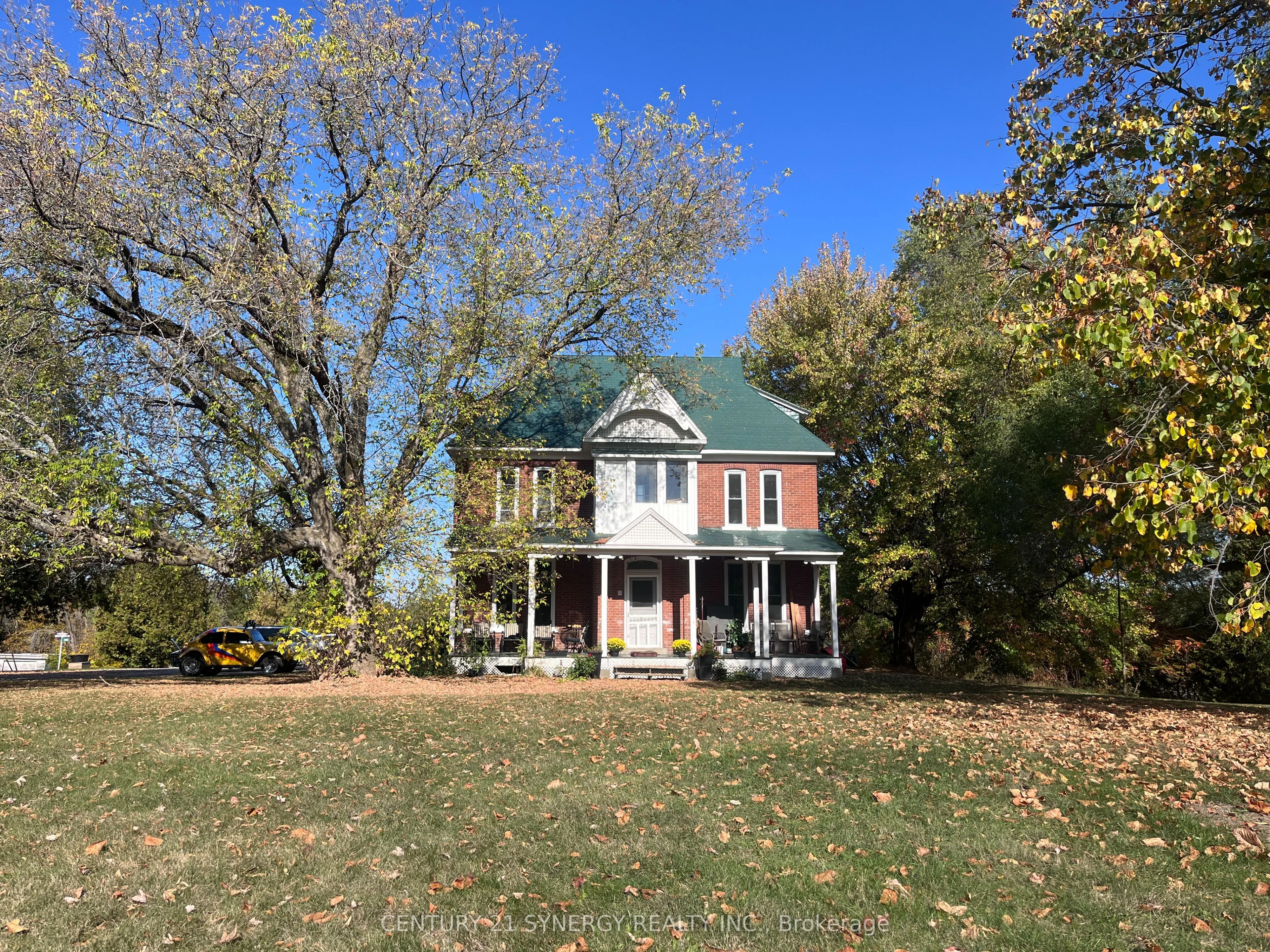 180 River Road