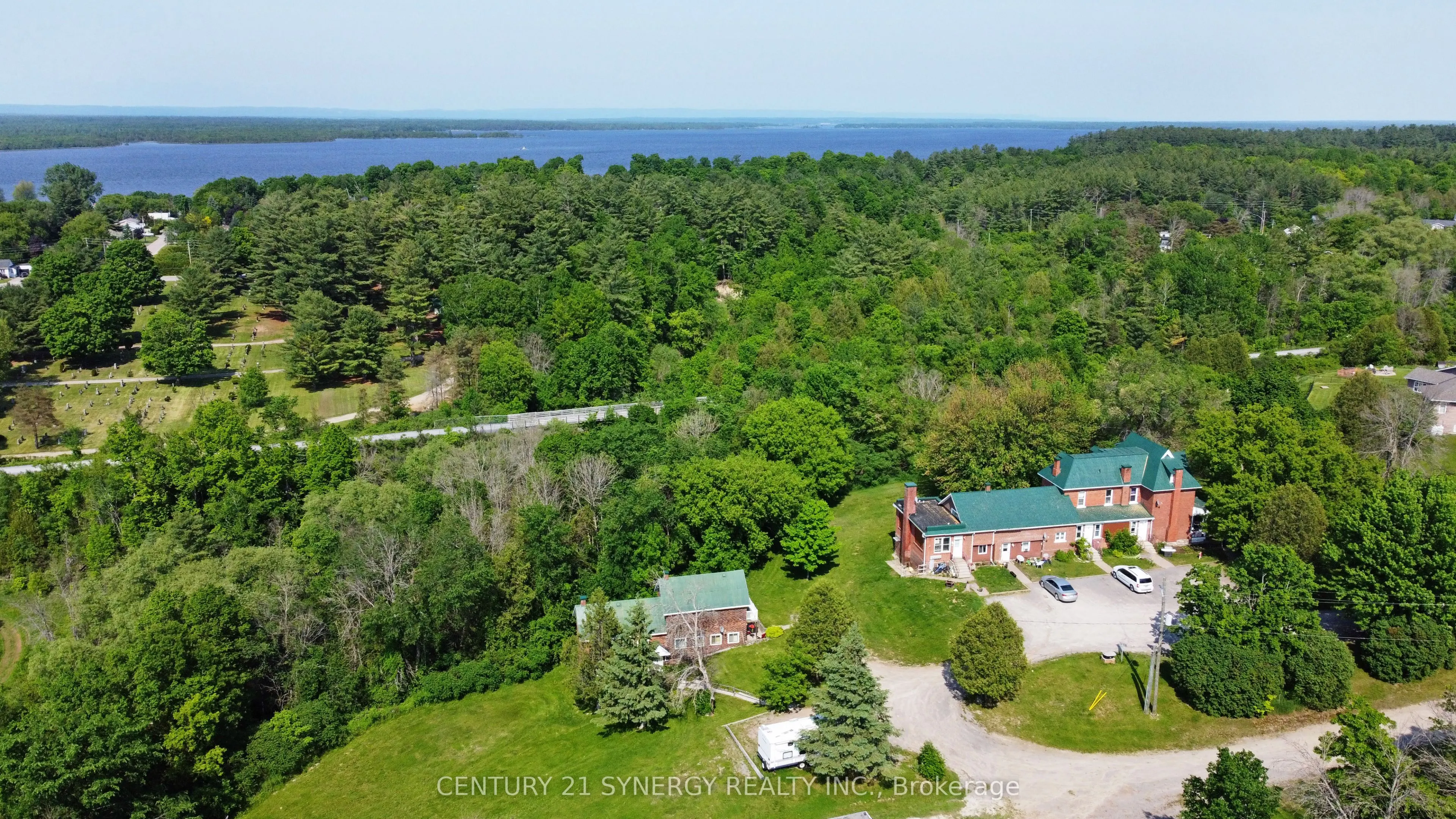 180 River Road