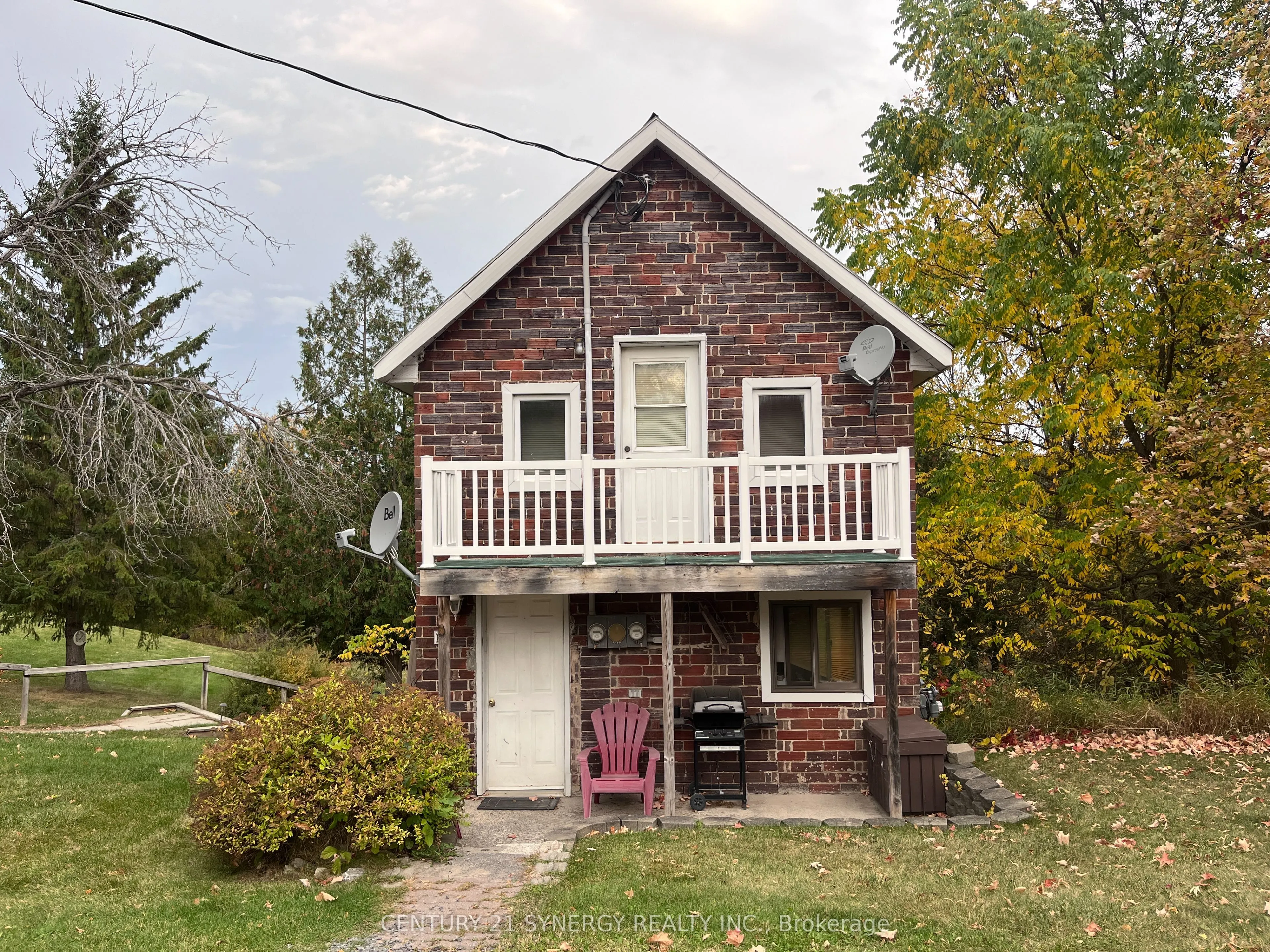 180 River Road