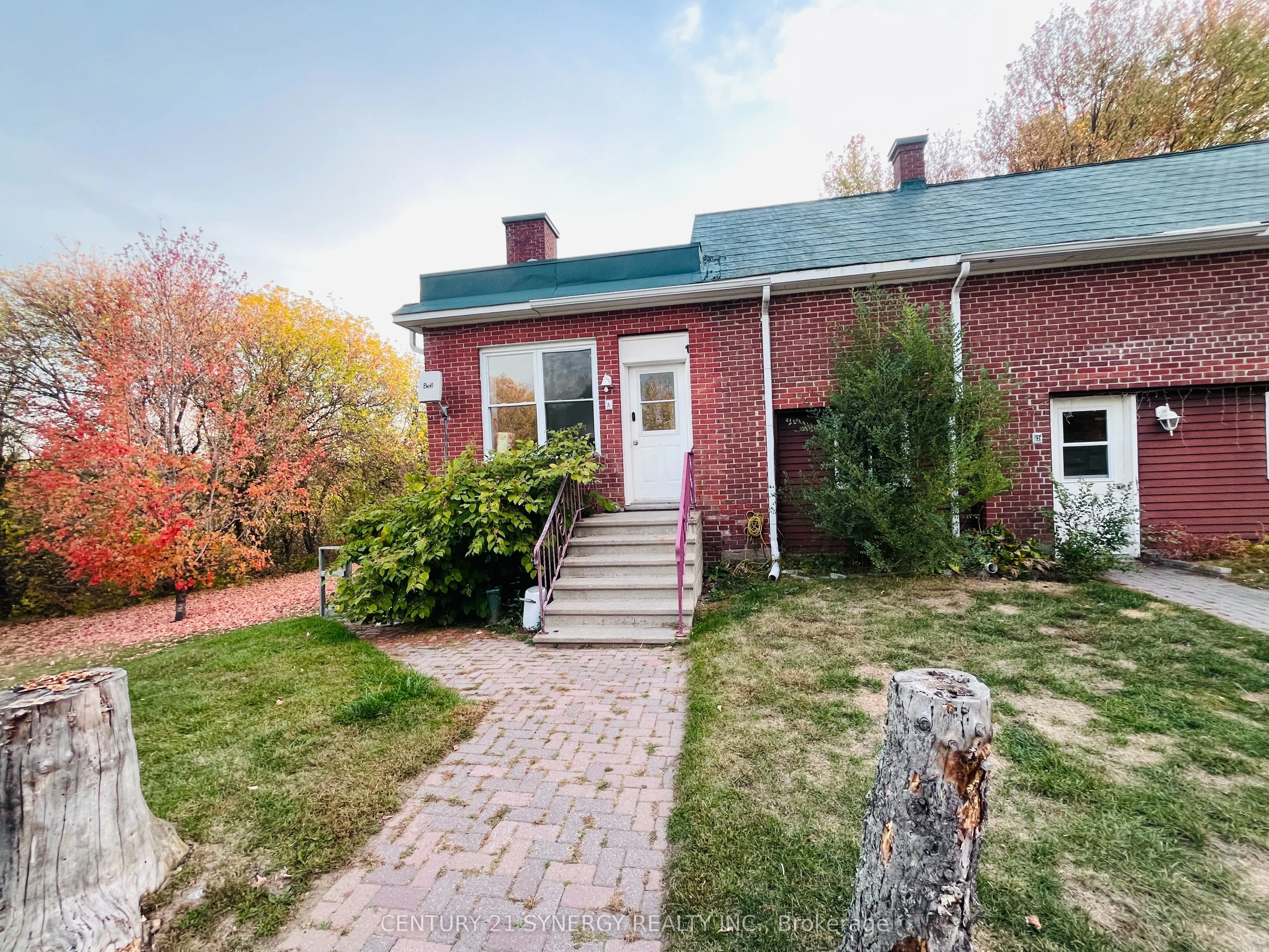 180 River Road