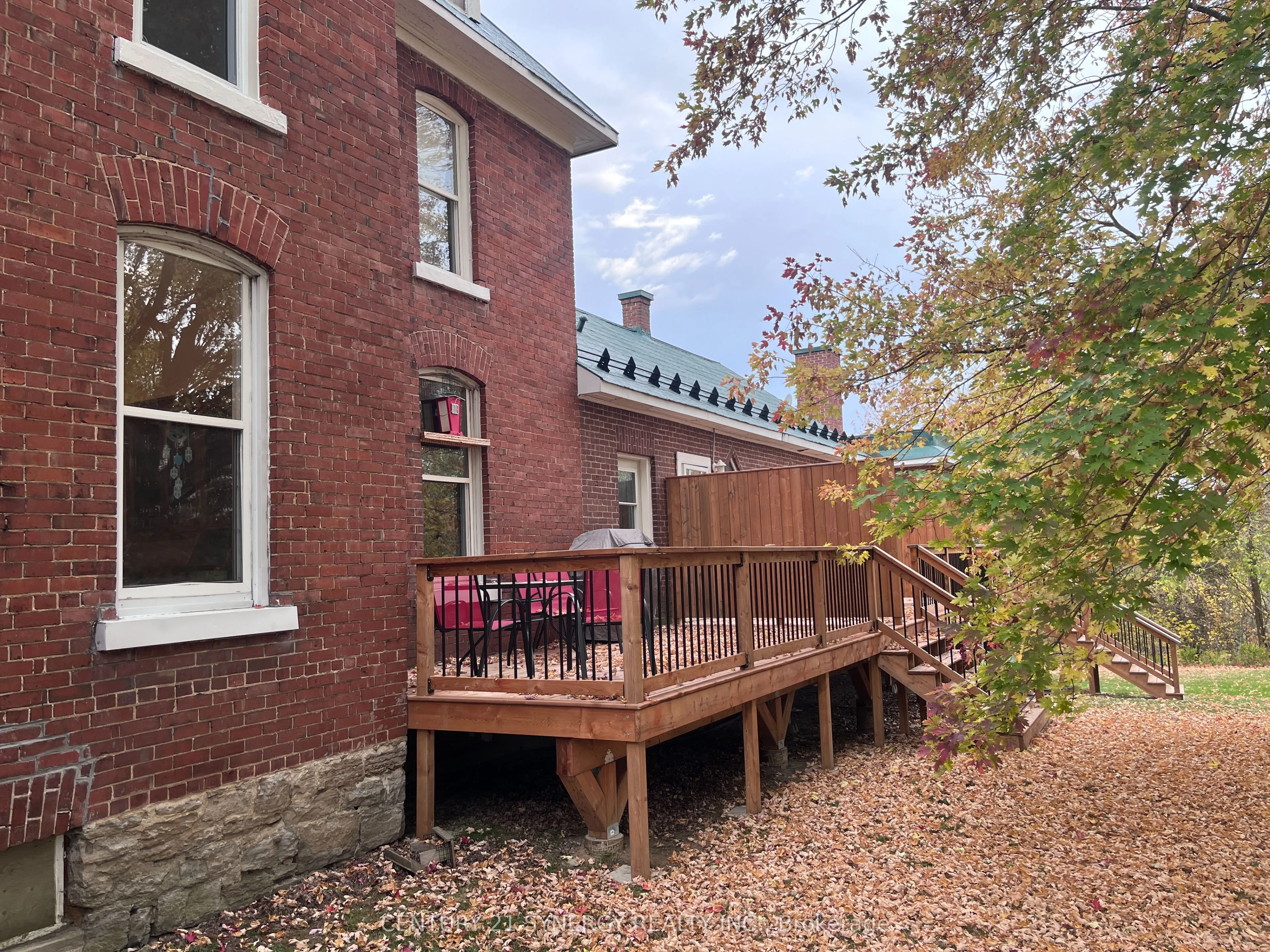 180 River Road