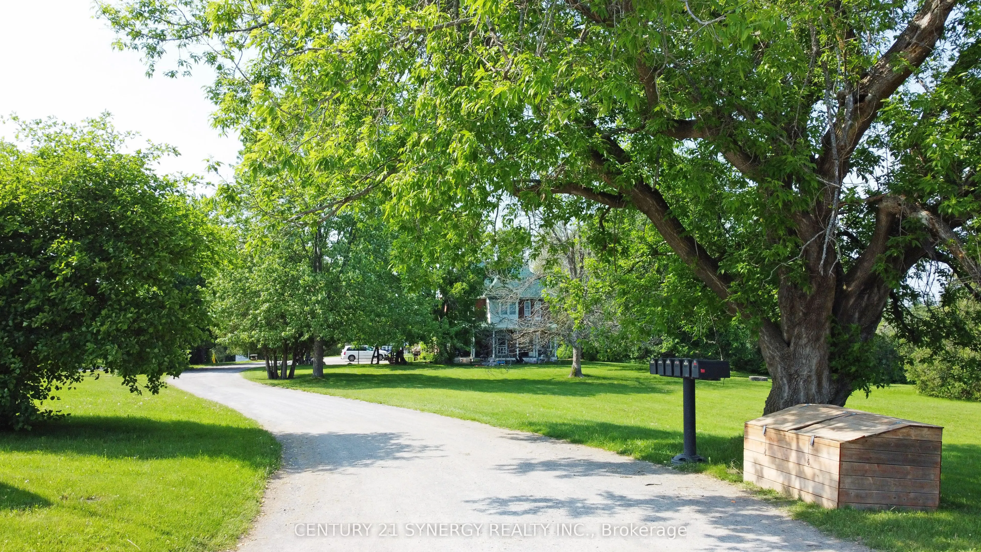 180 River Road