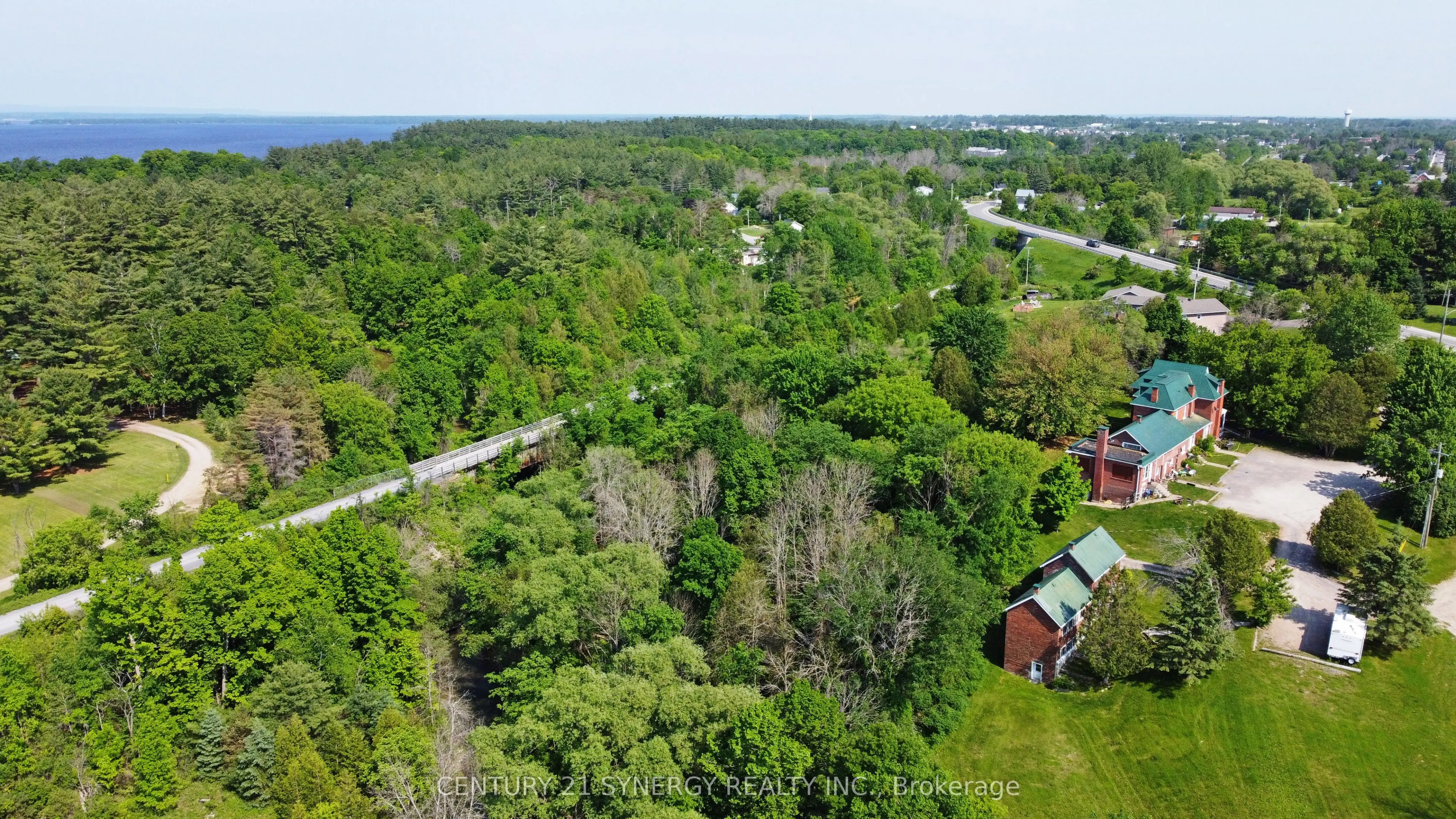 180 River Road