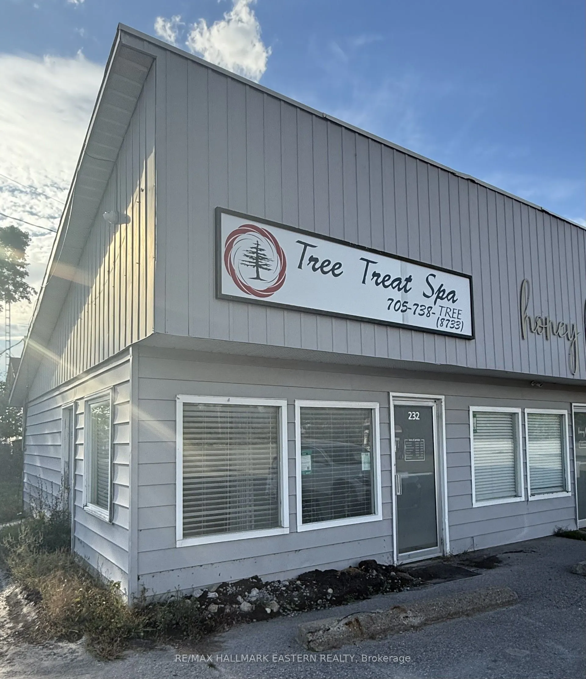 232 Main Street