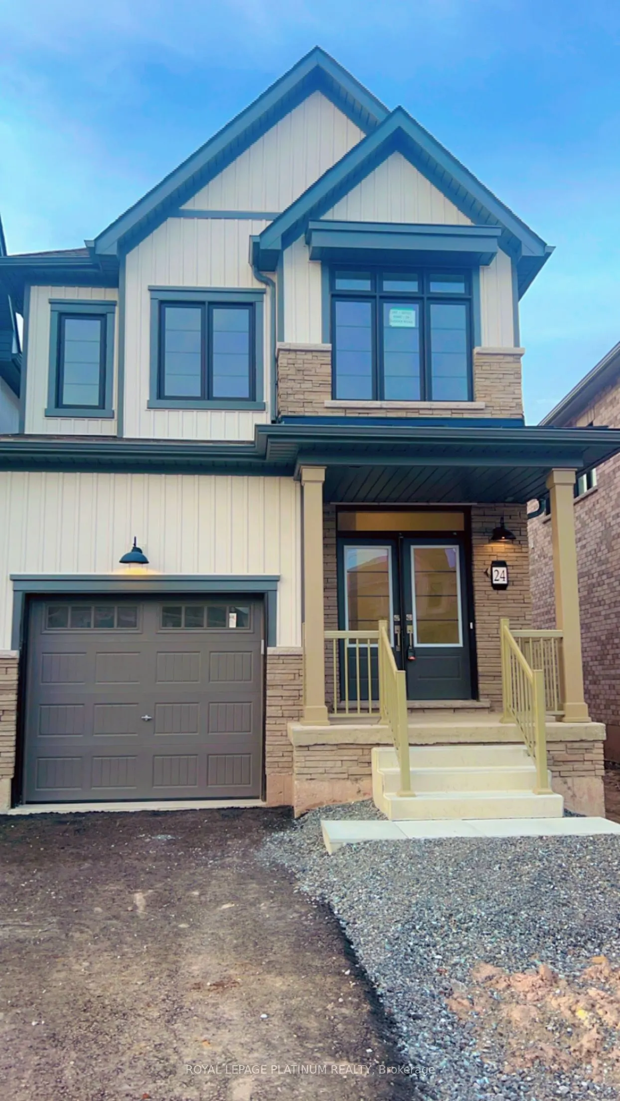 24 Rudder Road