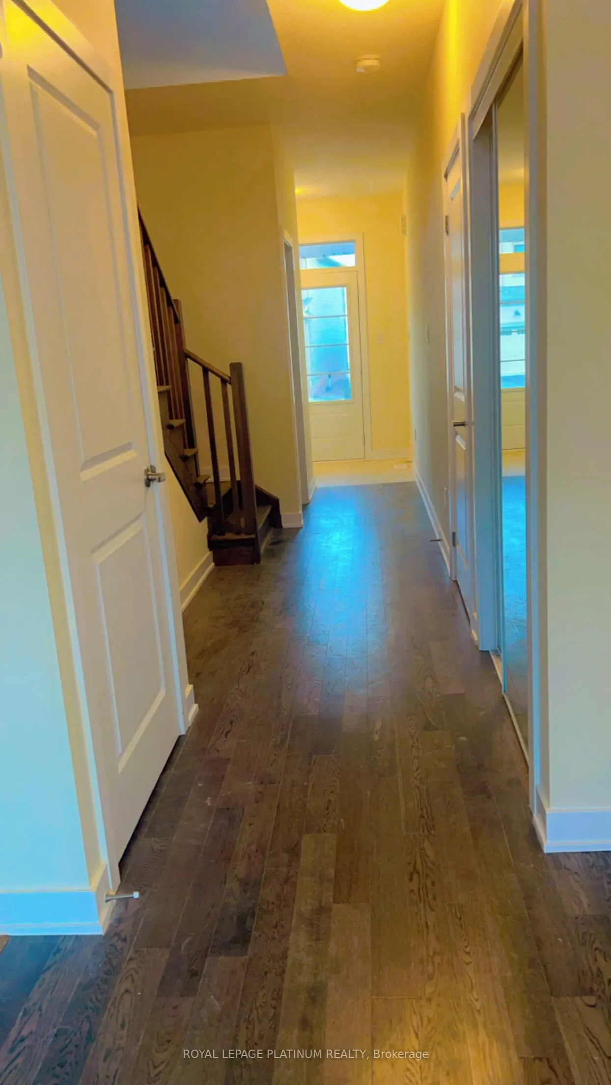 24 Rudder Road