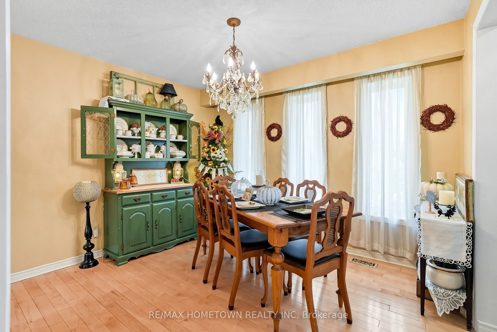 473 Amberwood Road