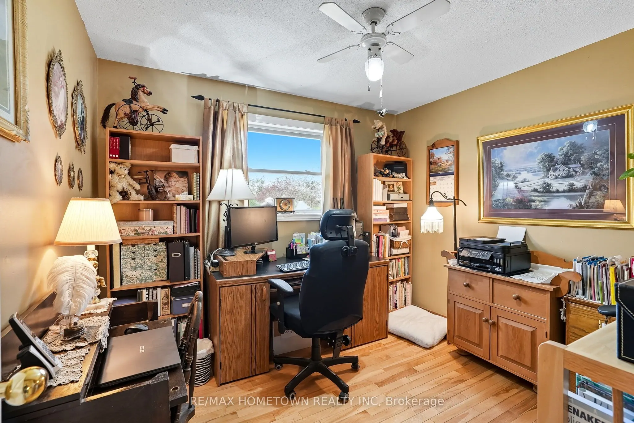 473 Amberwood Road
