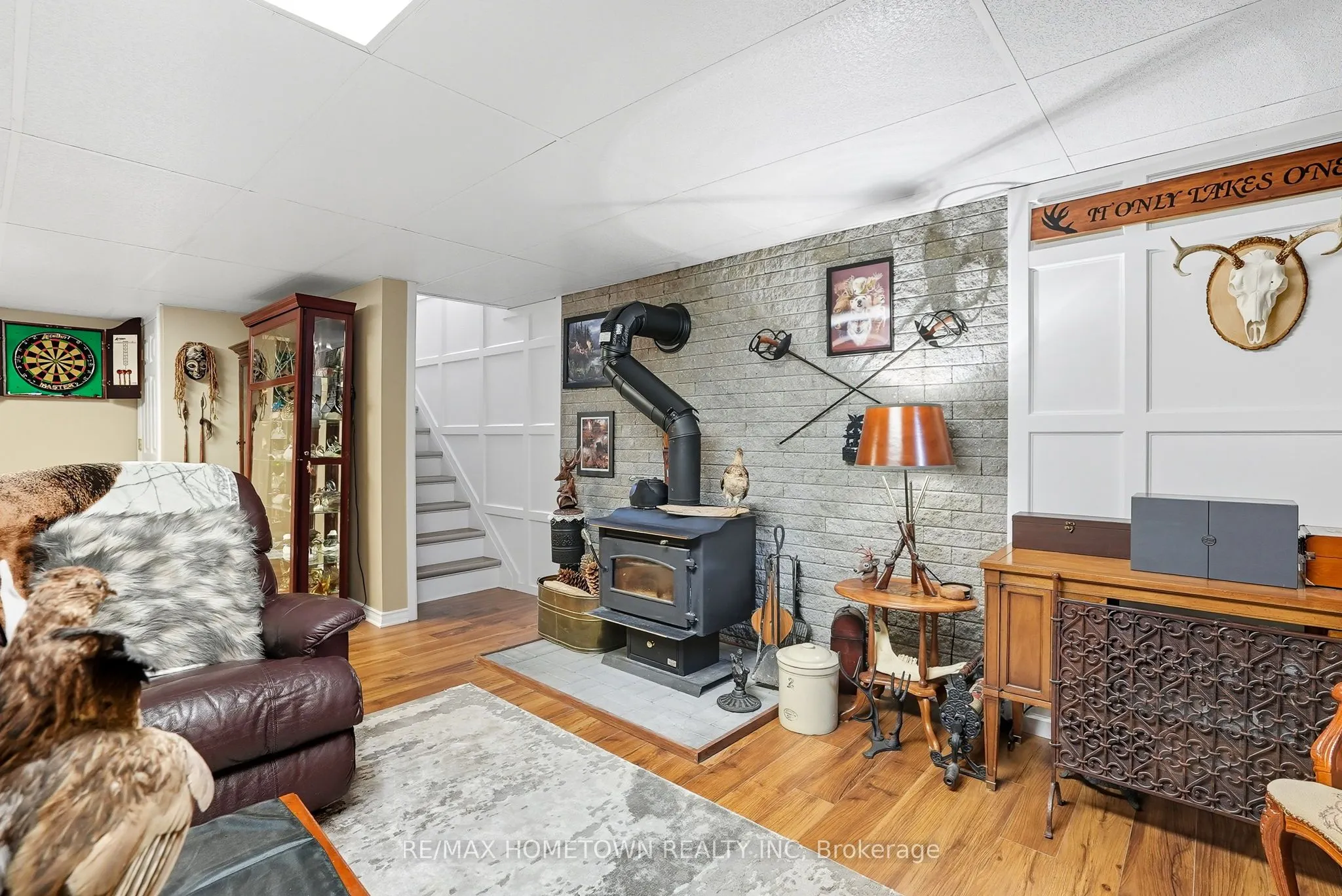 473 Amberwood Road