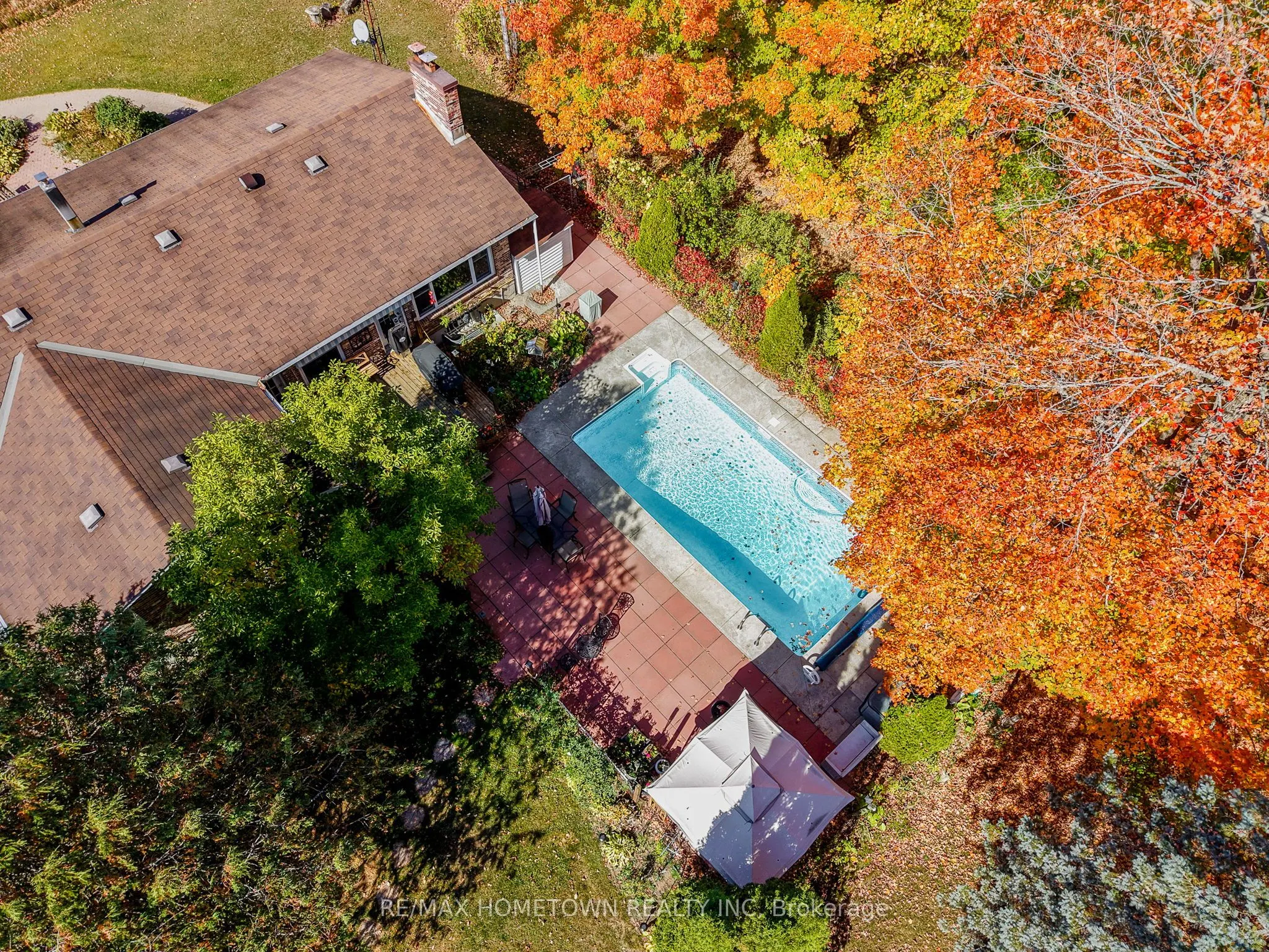 473 Amberwood Road