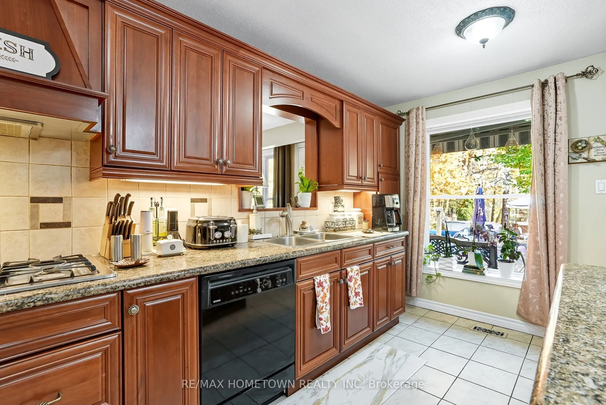 473 Amberwood Road