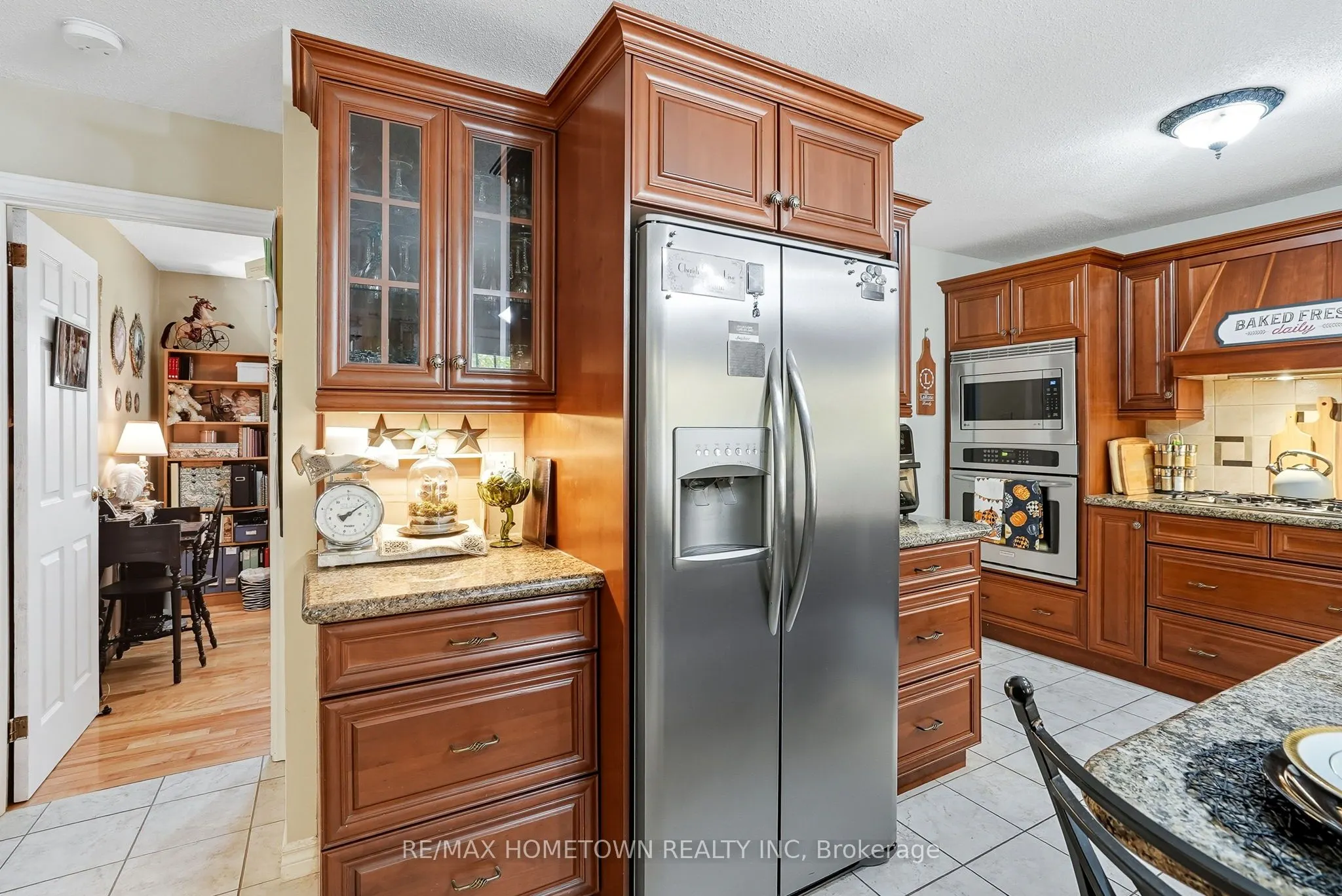 473 Amberwood Road