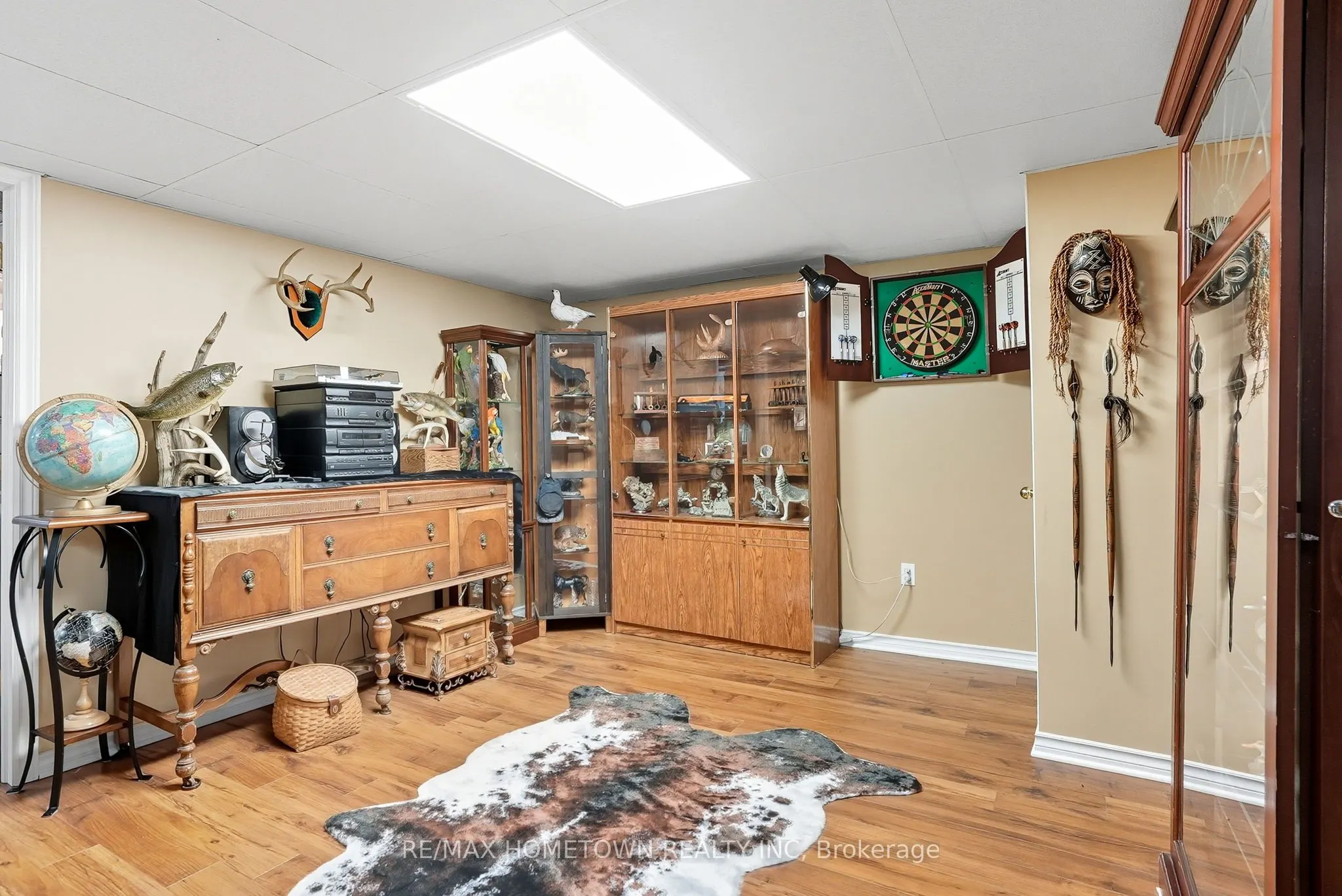 473 Amberwood Road