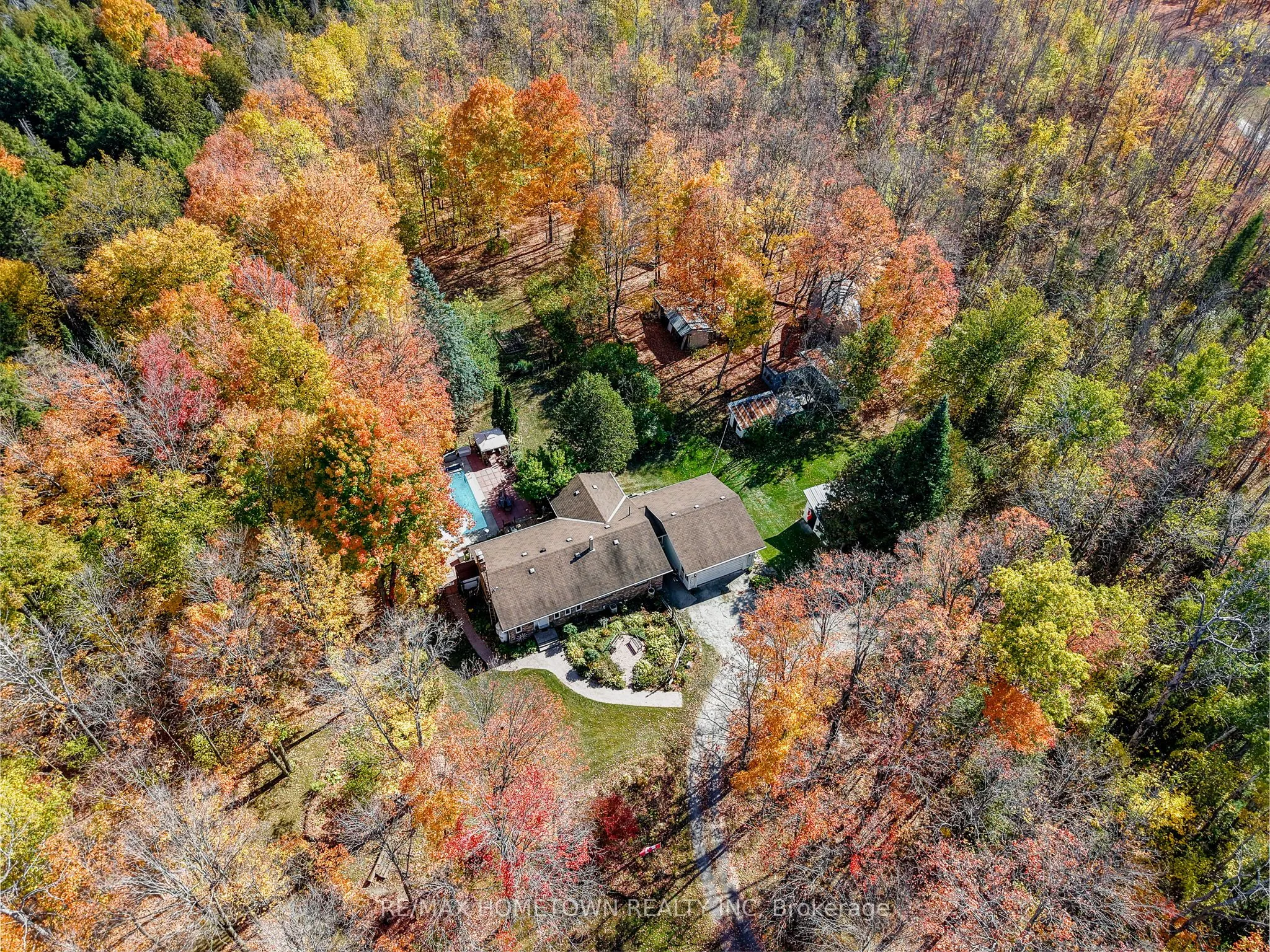 473 Amberwood Road