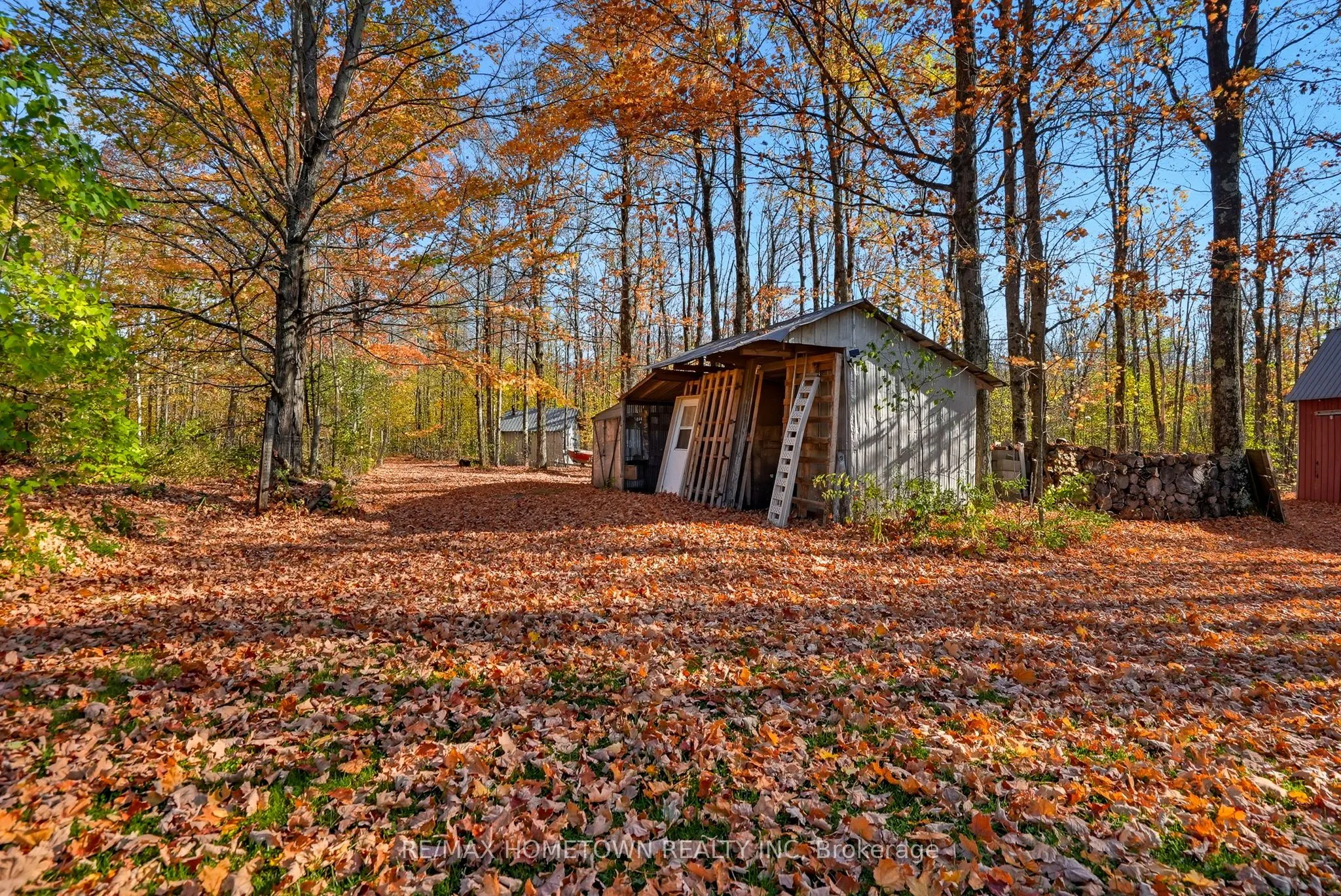 473 Amberwood Road