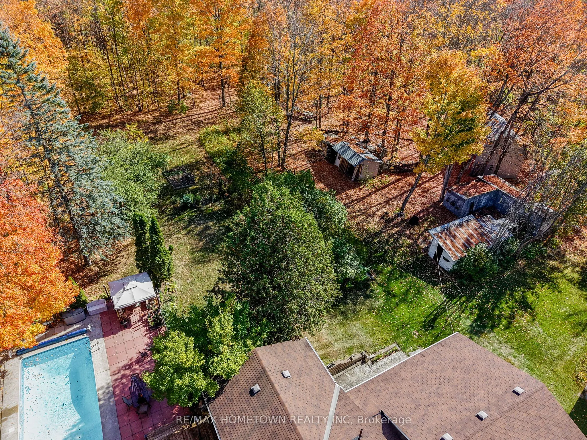 473 Amberwood Road