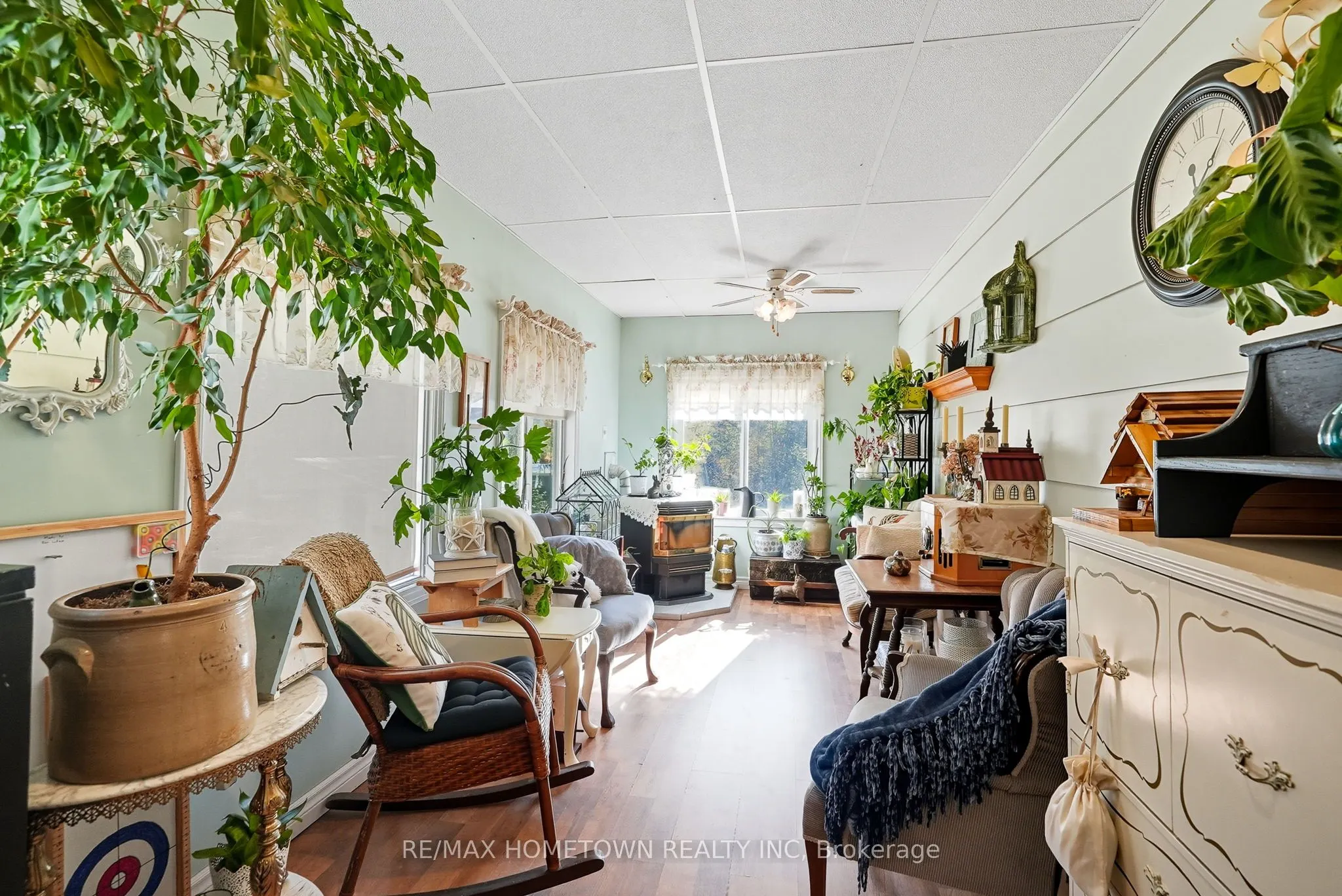 473 Amberwood Road