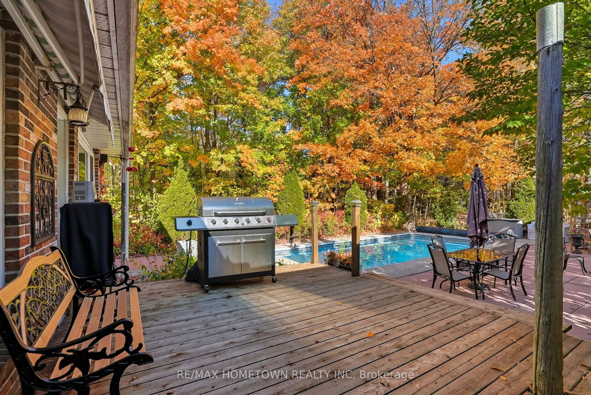 473 Amberwood Road