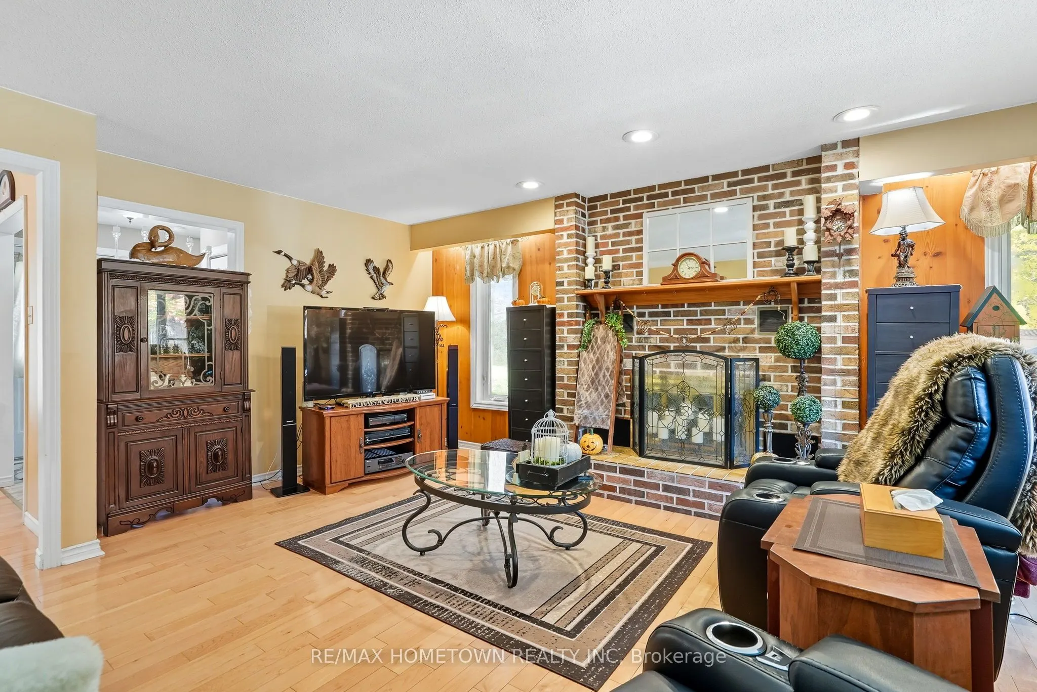 473 Amberwood Road