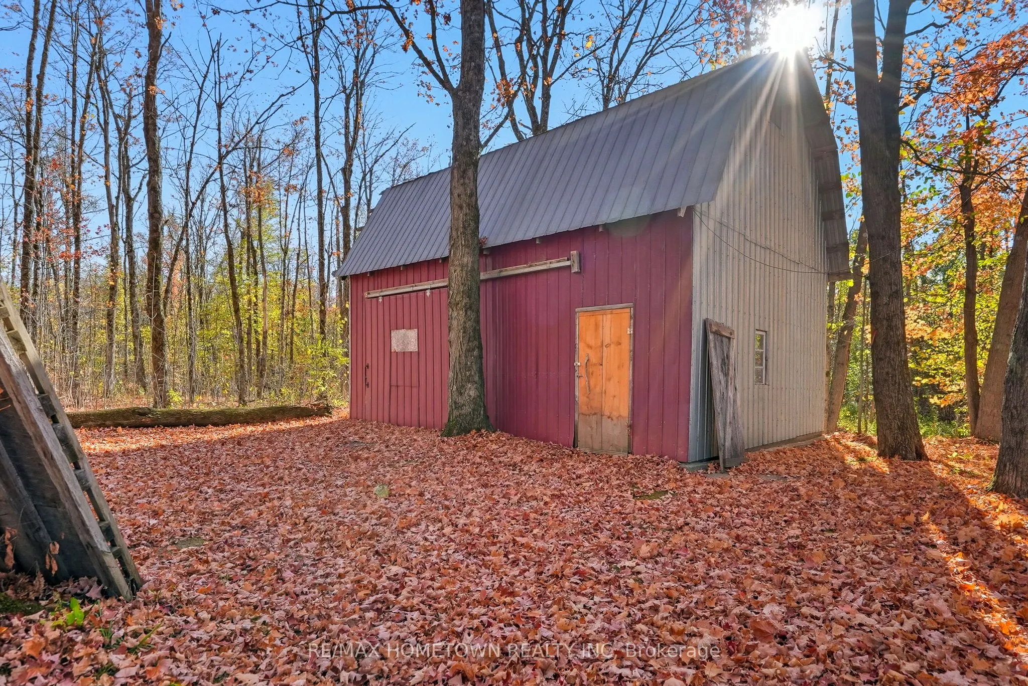 473 Amberwood Road