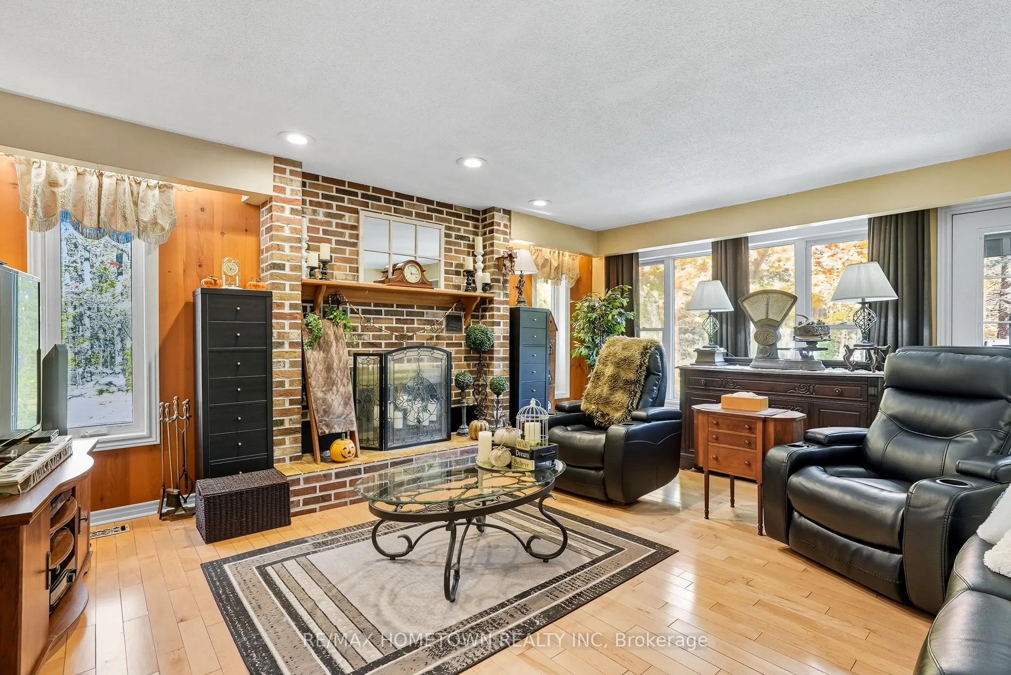 473 Amberwood Road